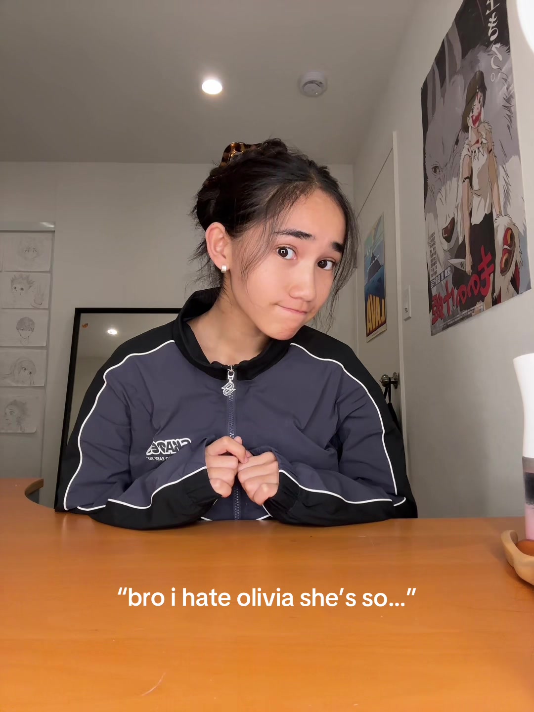 @Olivia