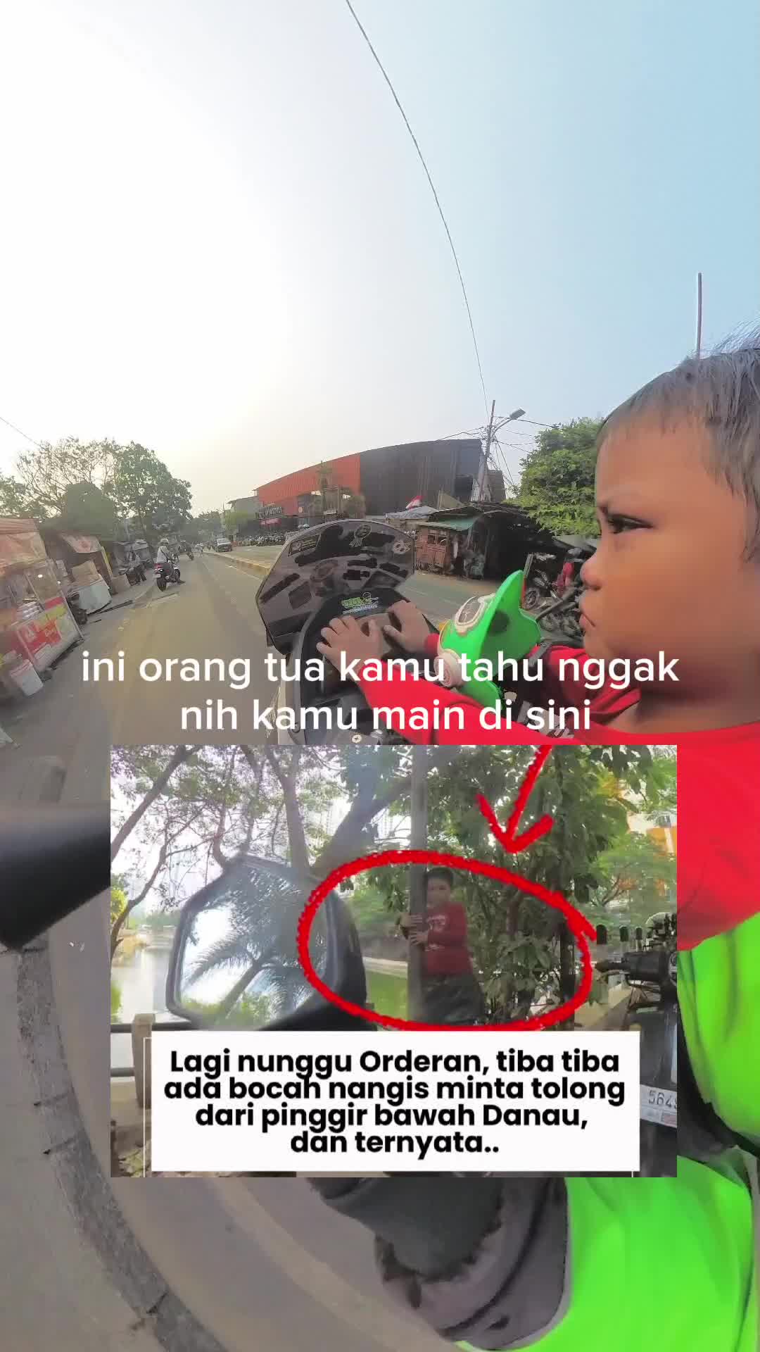 @OJOL Bantuin