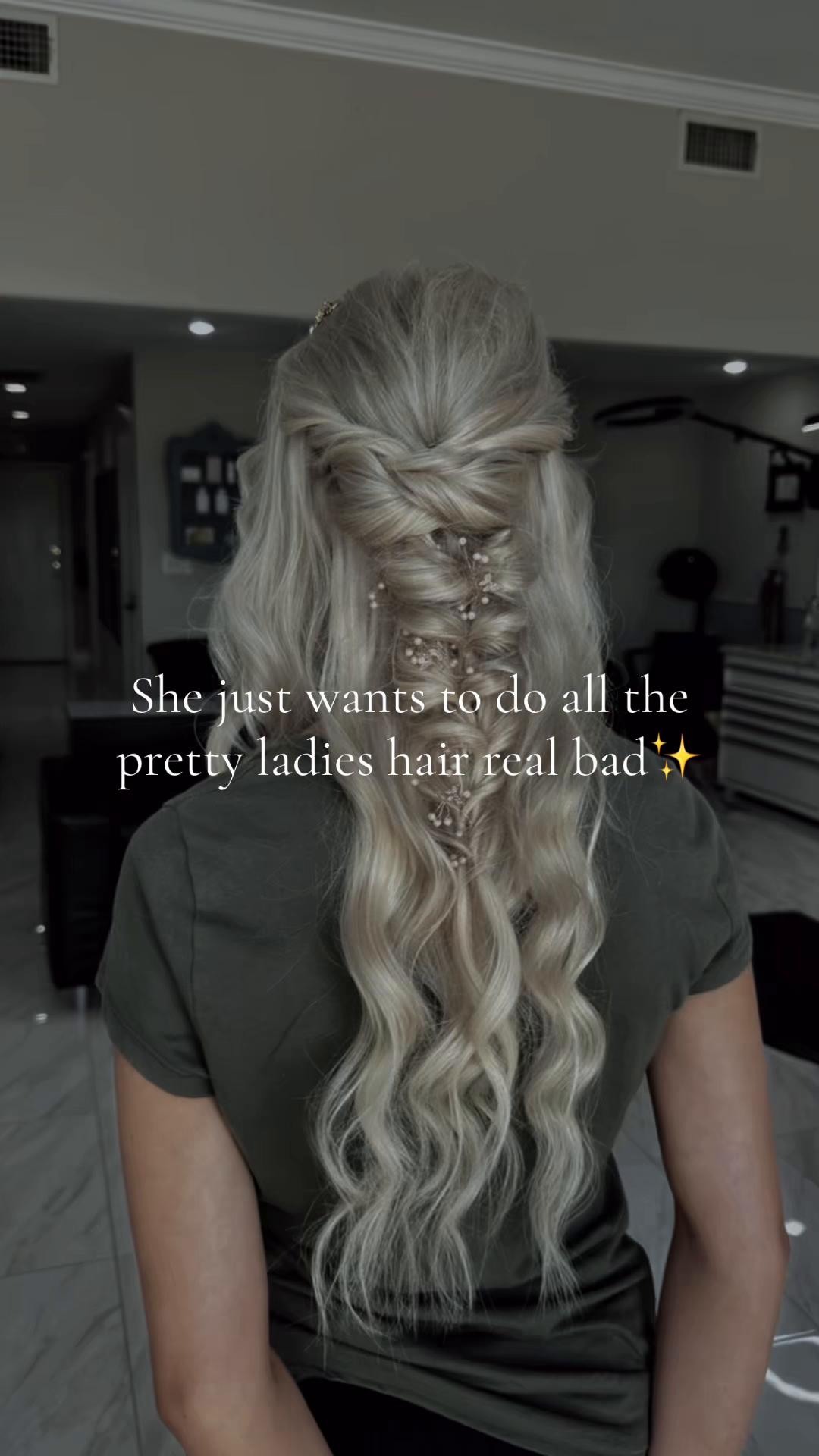 @Cambry||DFW HAIRSTYLIST