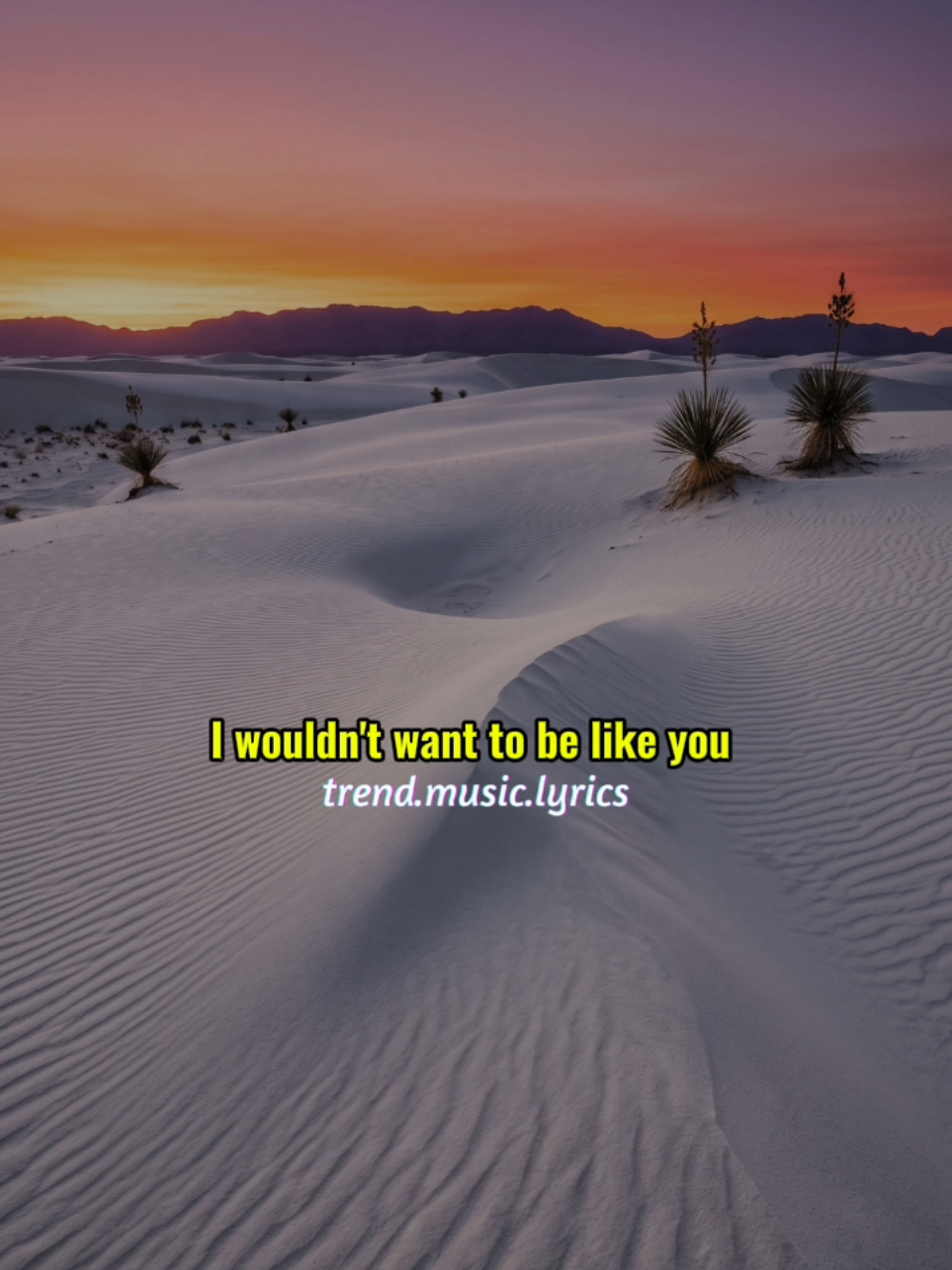 @Trend Music Lyrics