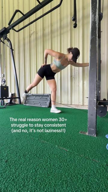 @Tay | Pilates & Strength