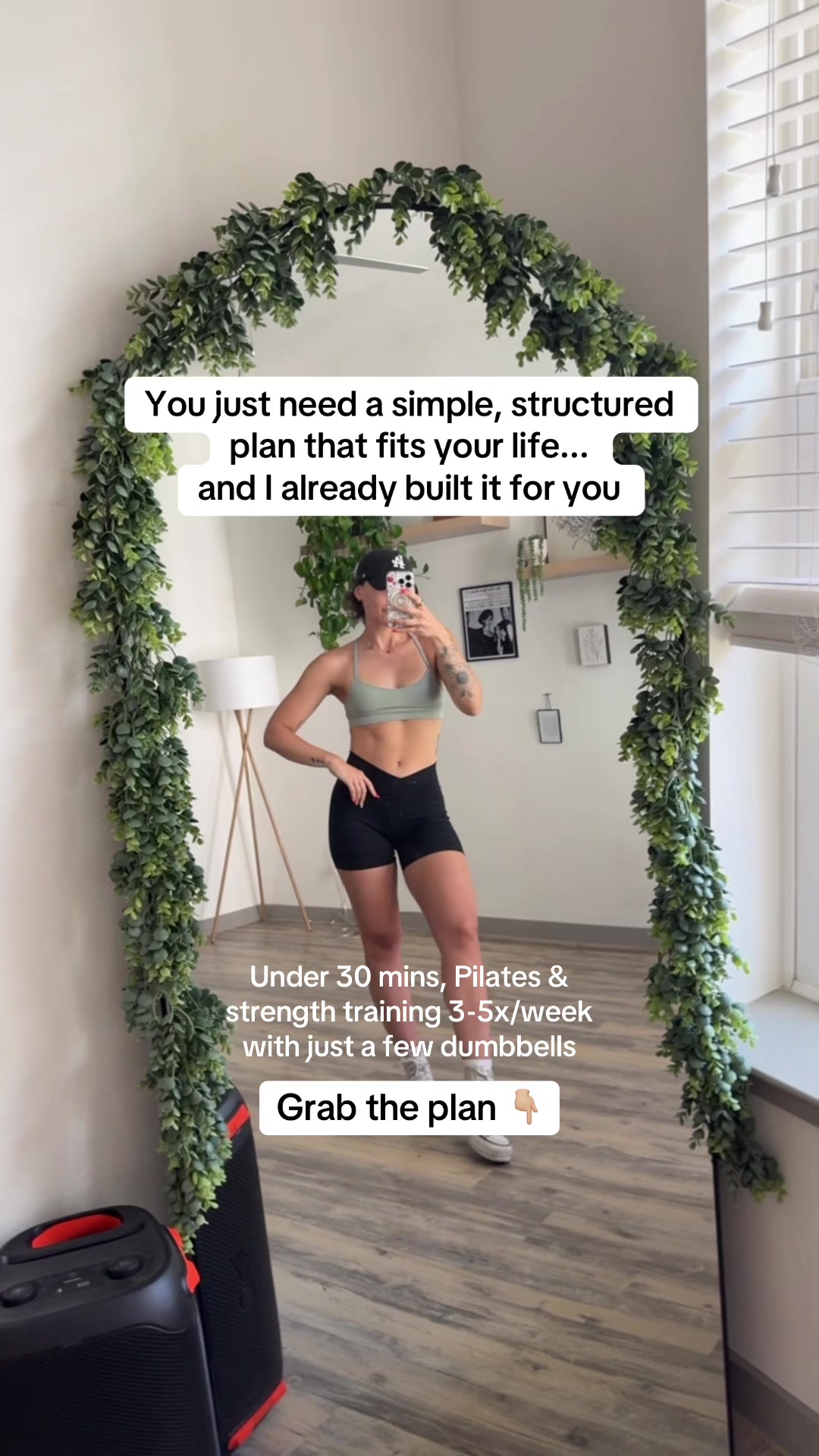 @Tay | Pilates & Strength