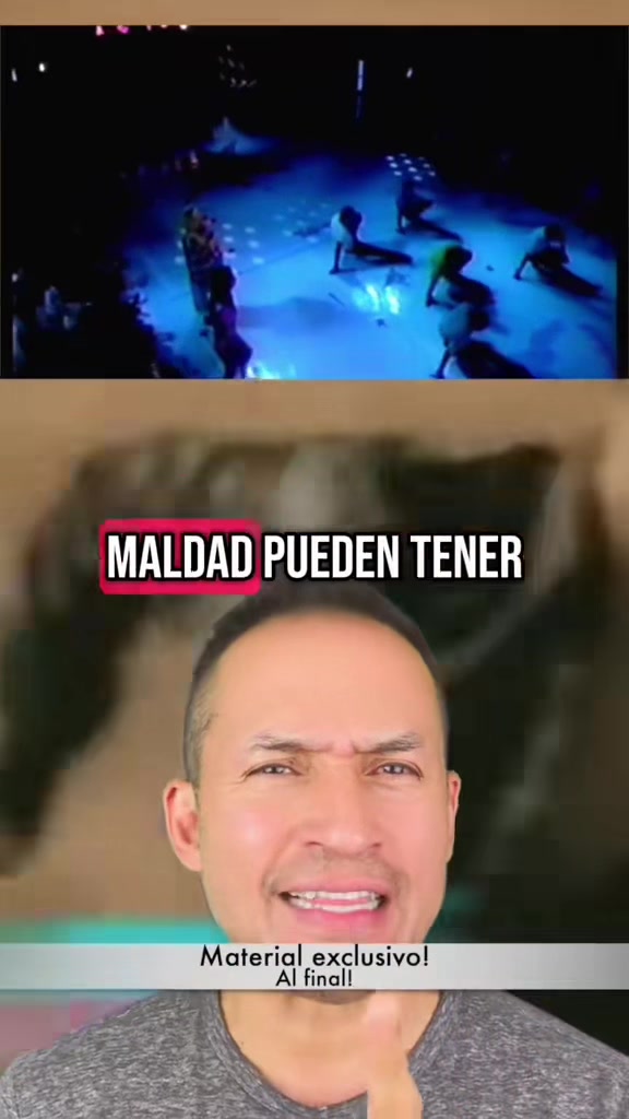 @Luis Roberto Coreografo