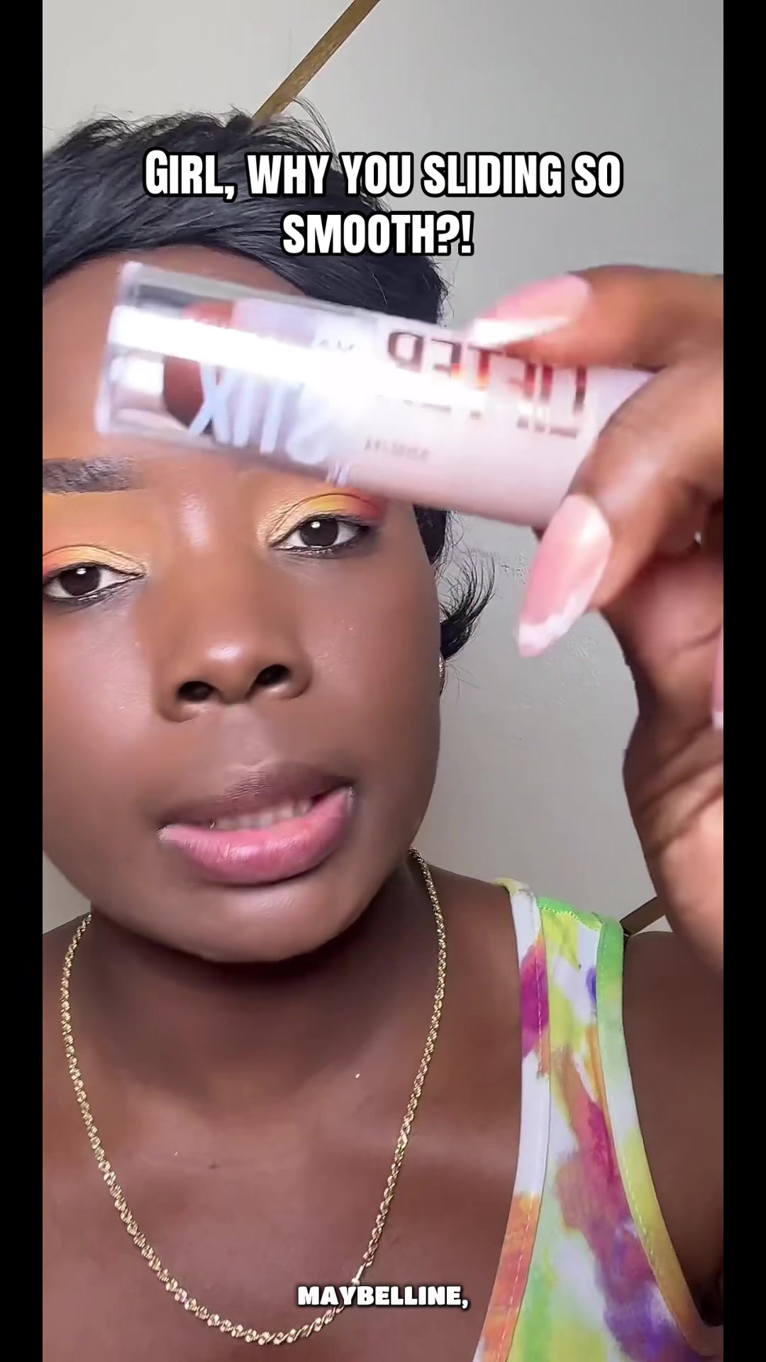 @Yancia | I Teach Makeup
