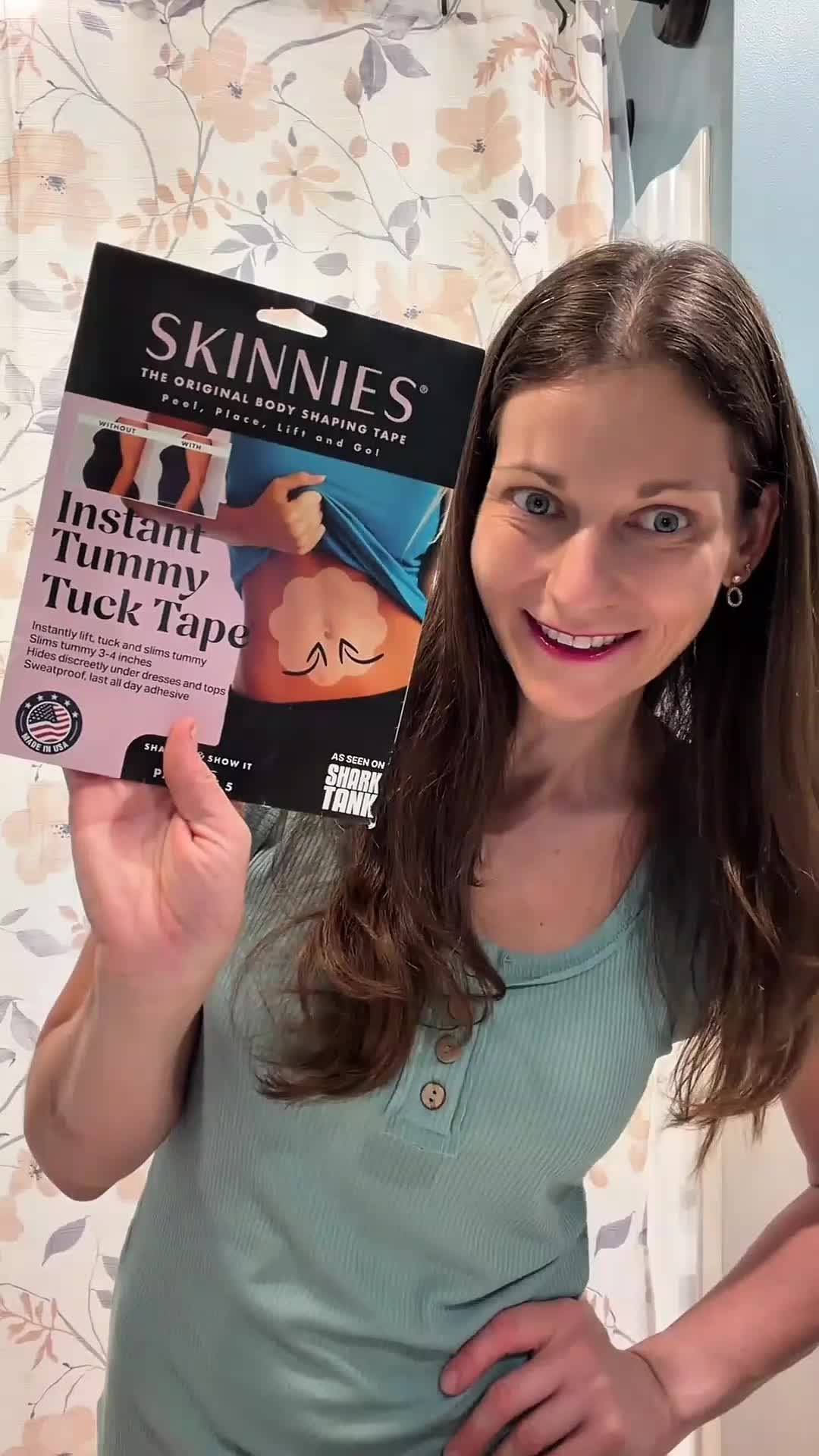 @Skinnies InstantLifts