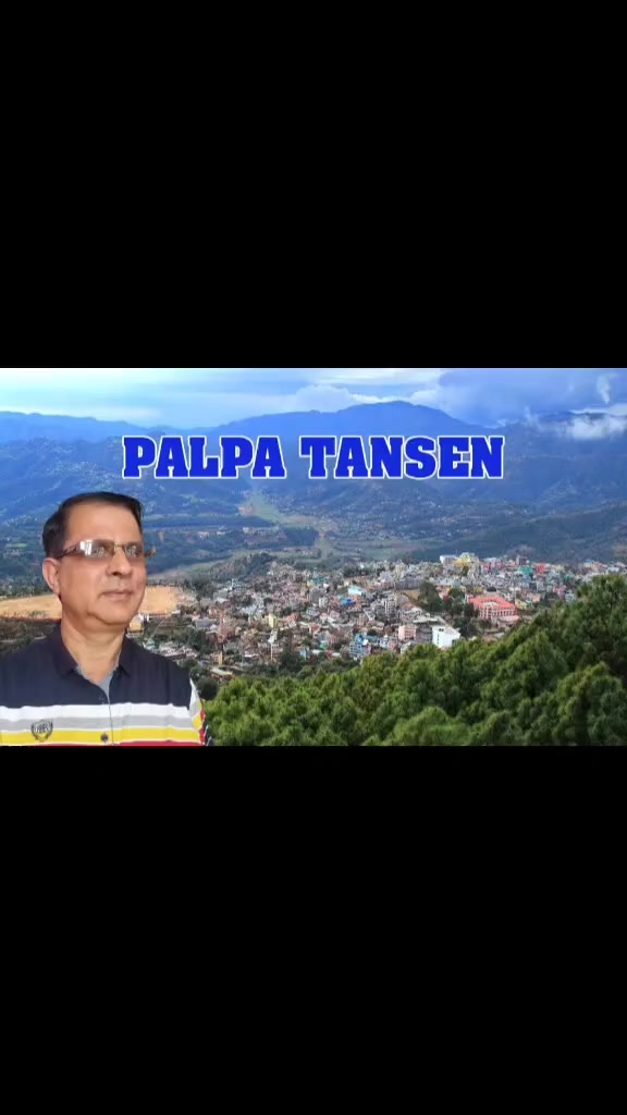 @Kamal Regmi