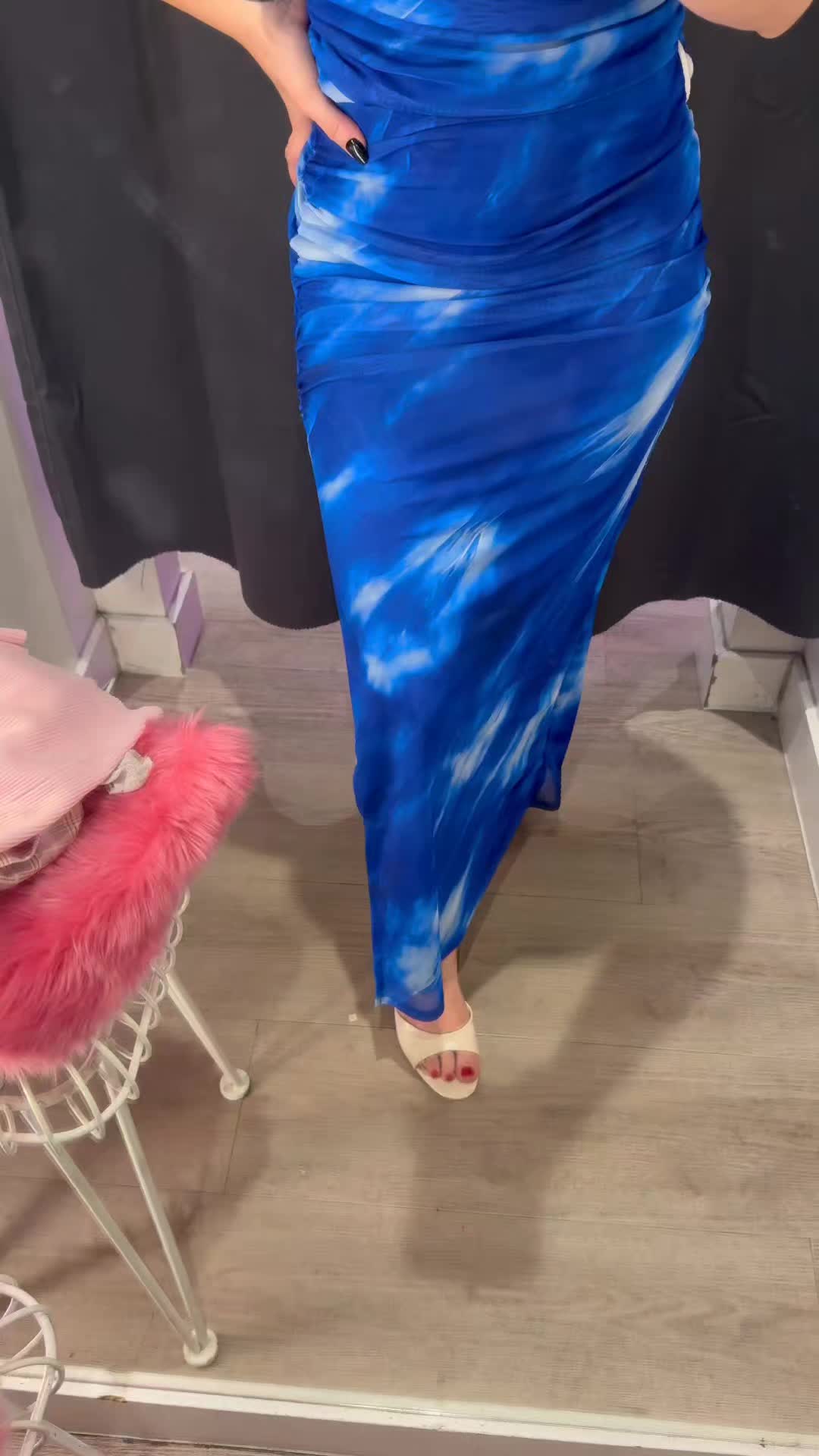 @Mistress hfelina ♤GODDESS