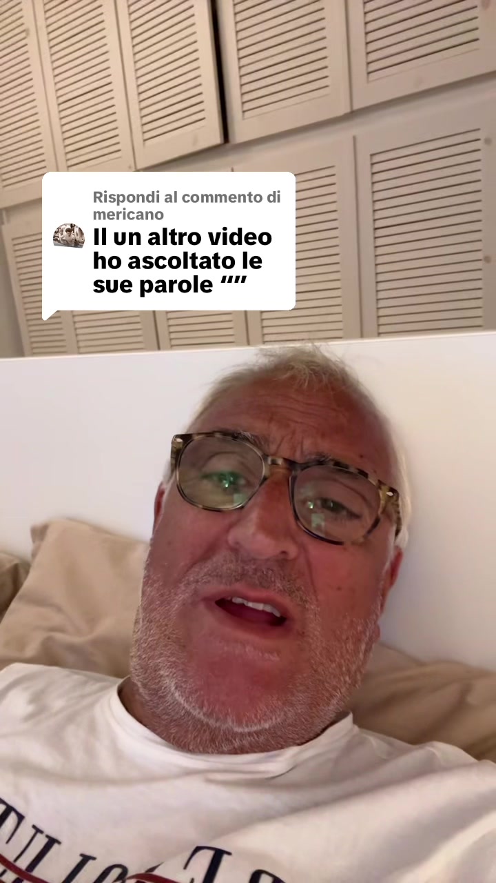 @Sergio Gallone