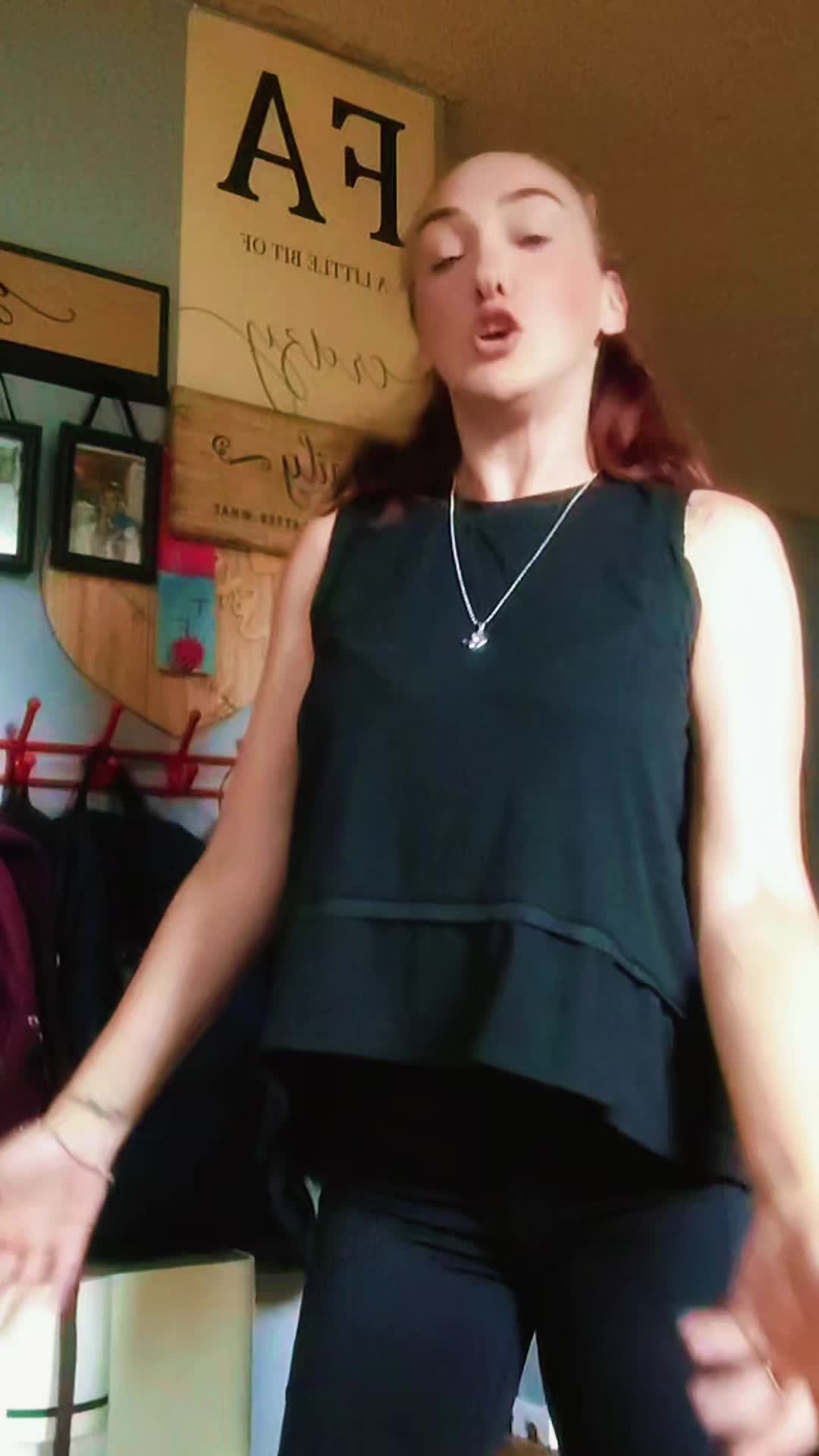 @Dabbin&DancinWitBritt💋