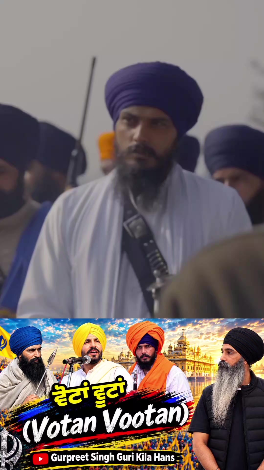 @Gurpreet Singh Guri