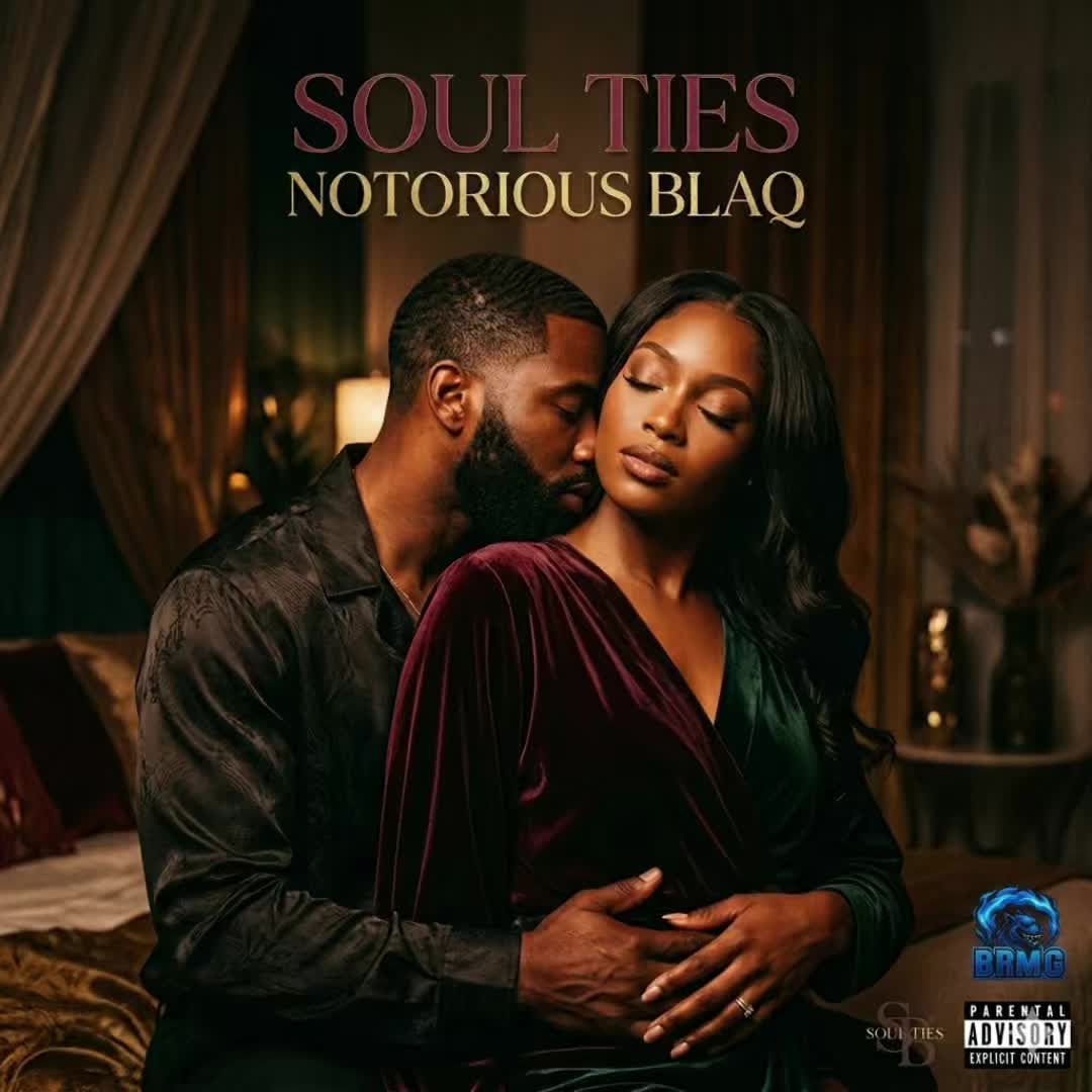 @❌Notorious Blaq❌