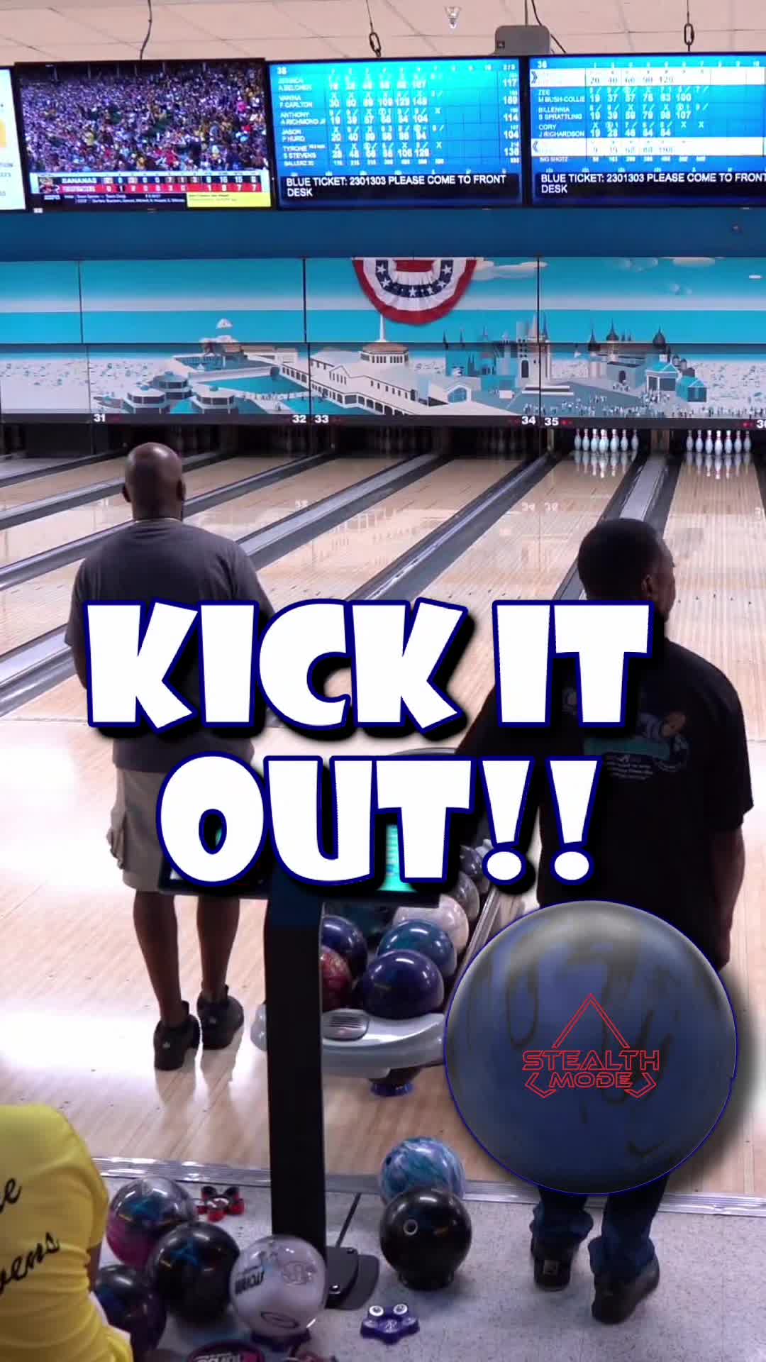 @Lefthandrookie