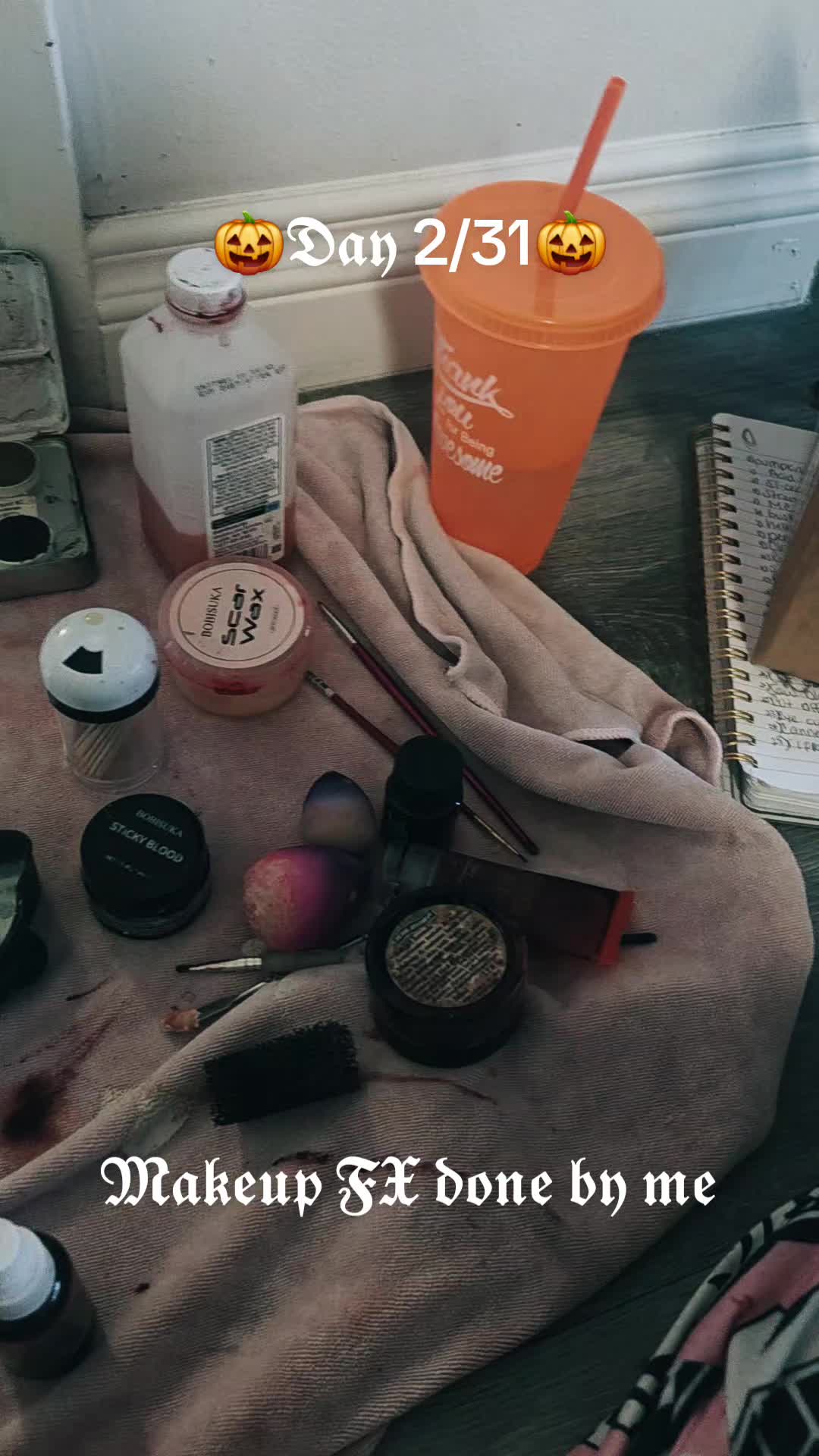 @🎃𝕷𝖎𝖛𝖎𝖓𝕯𝖊𝖆𝖉𝕲𝖎𝖗𝖑🎃