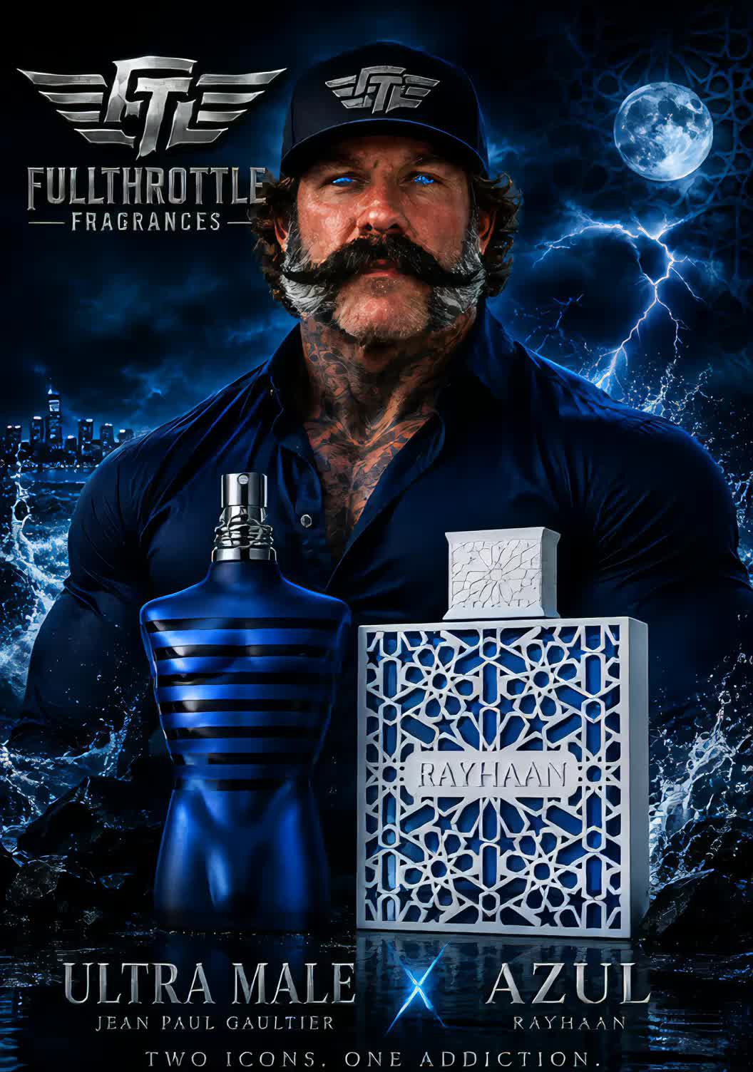 @Fullthrottle💀Fragrances