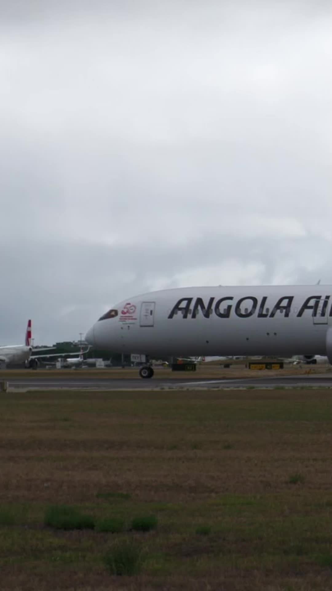 @Lisbon Spotting