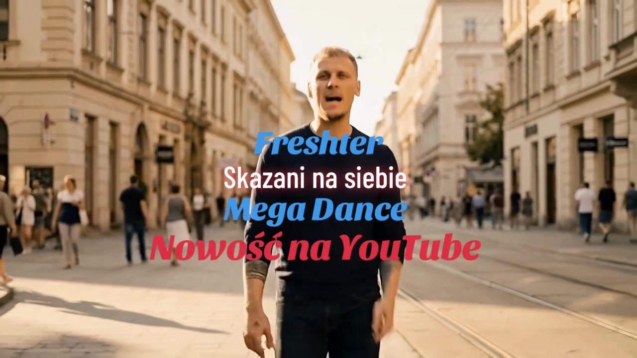 @Mega Dance