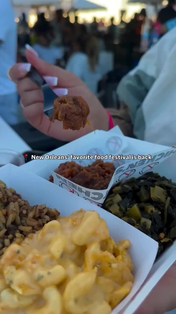 @Fried Chicken Festival