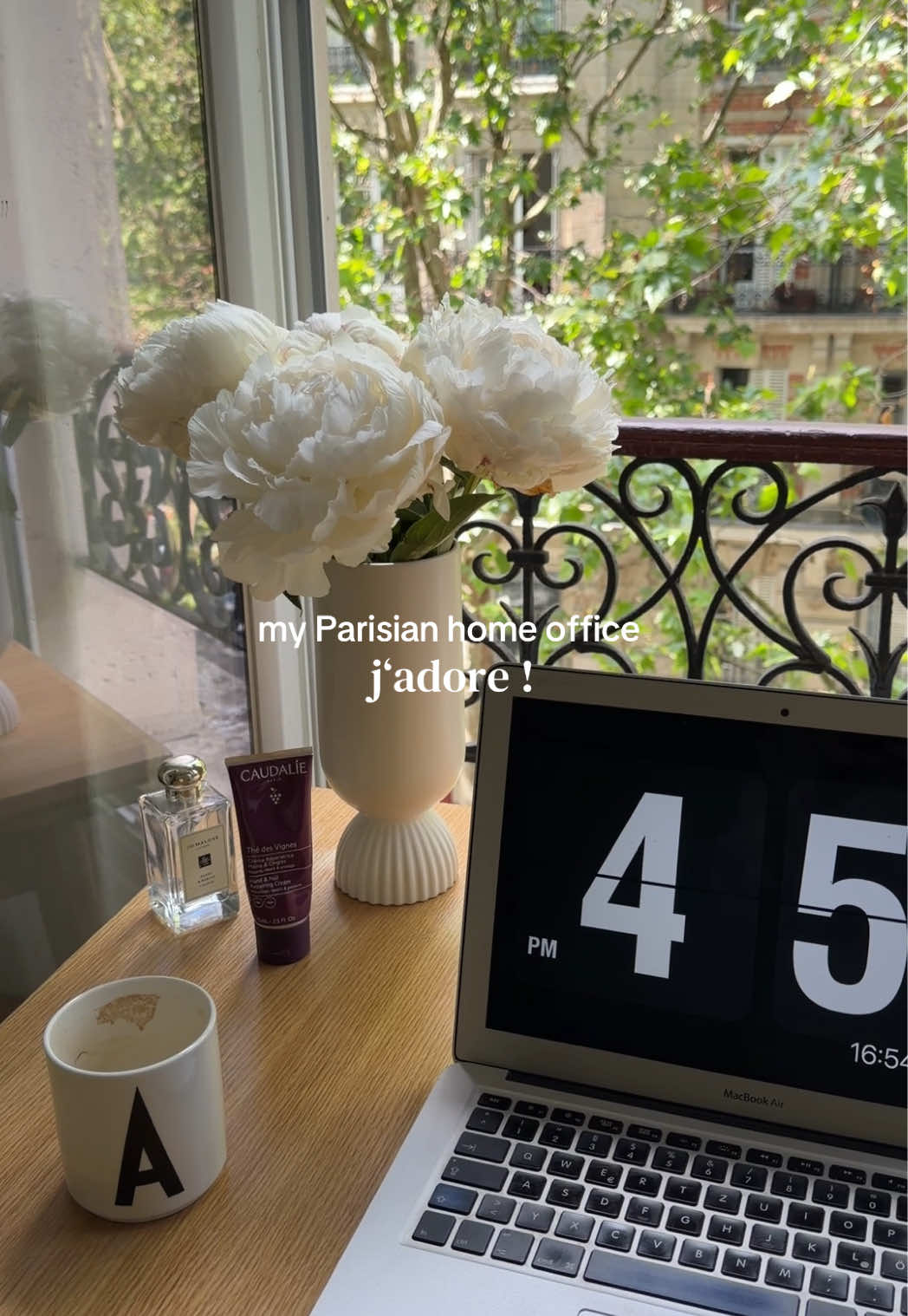 @Alexa in Paris