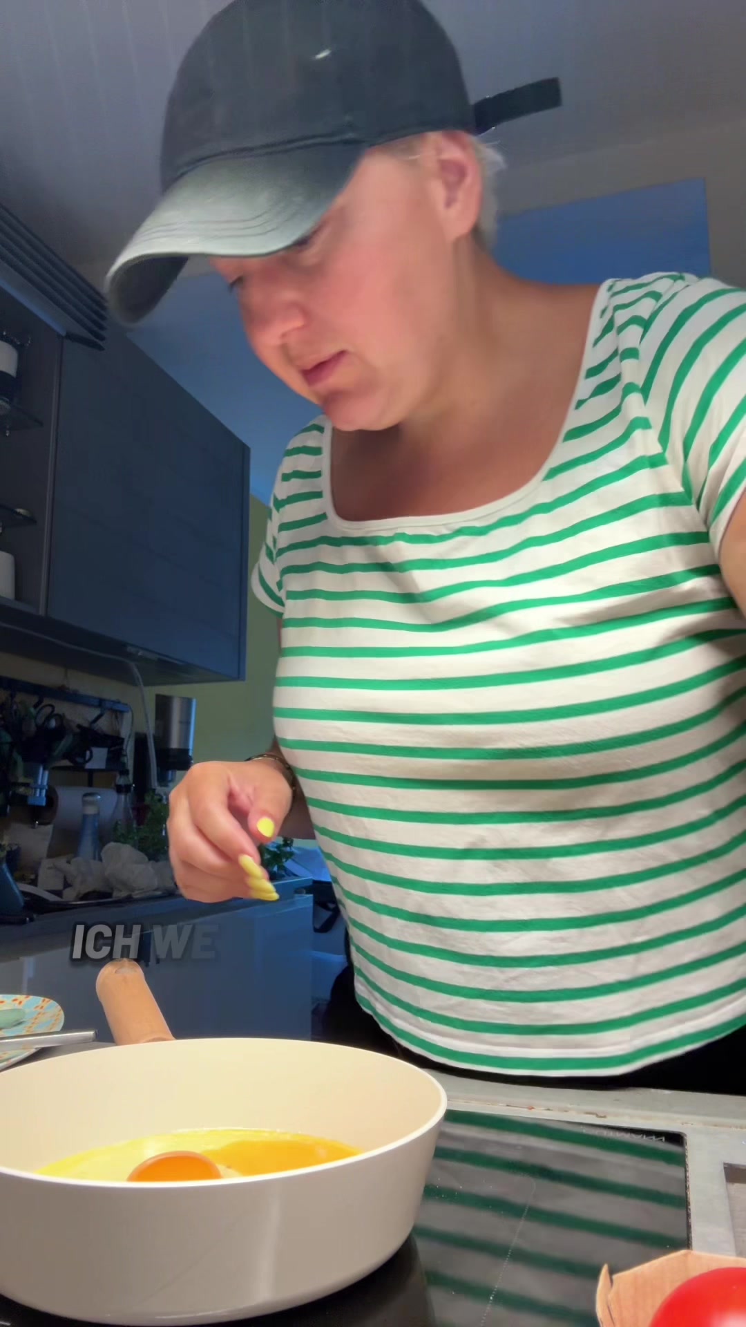 @Fräulein K