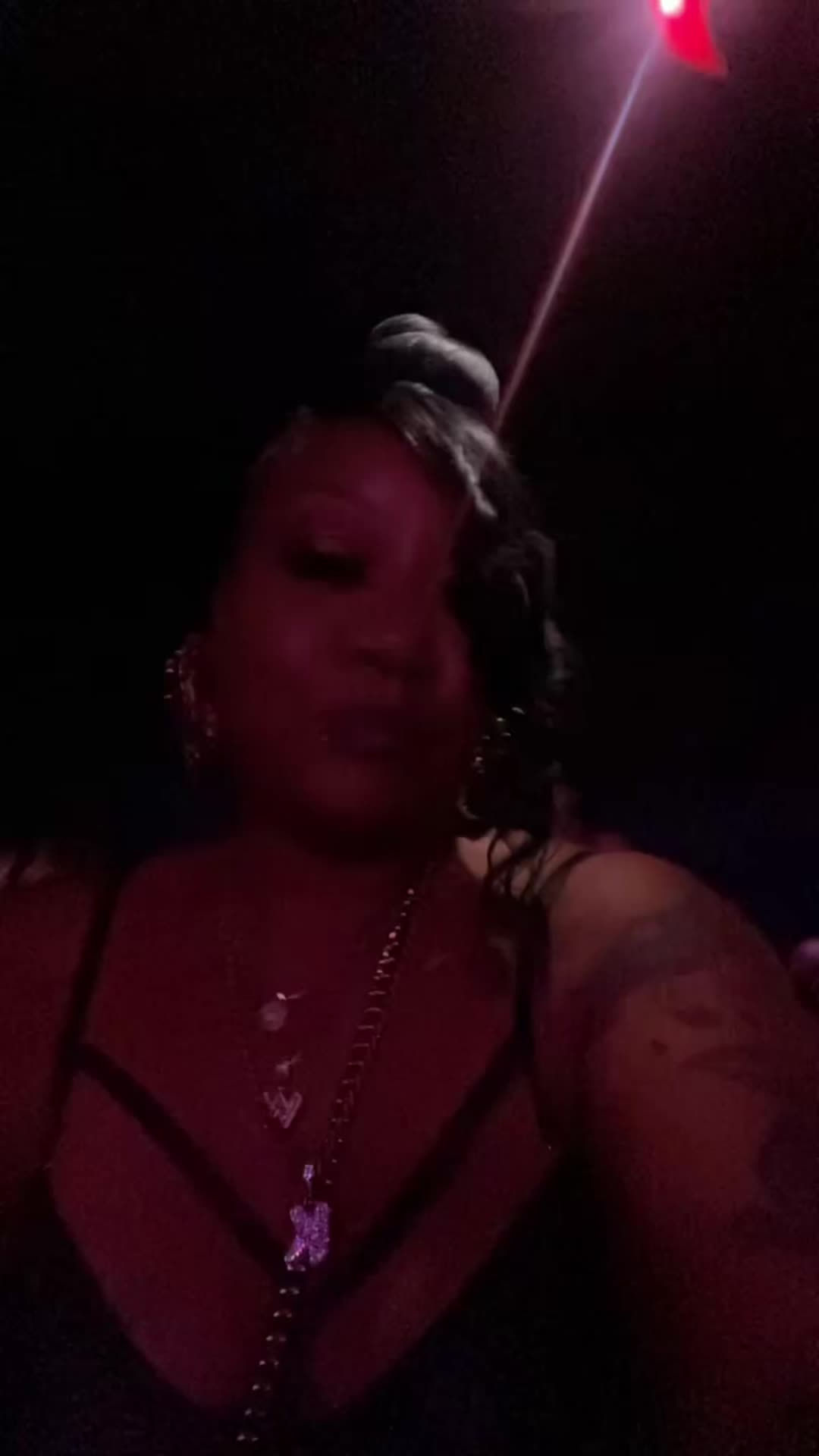 @MzRocstarr ⭐️