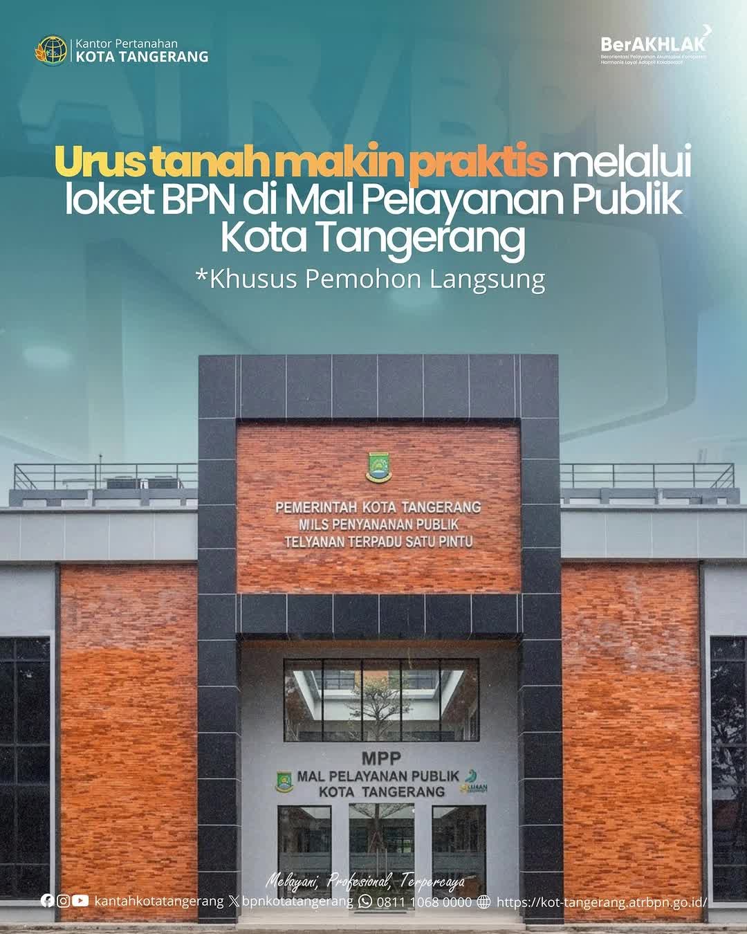 @Kantahkotatangerang