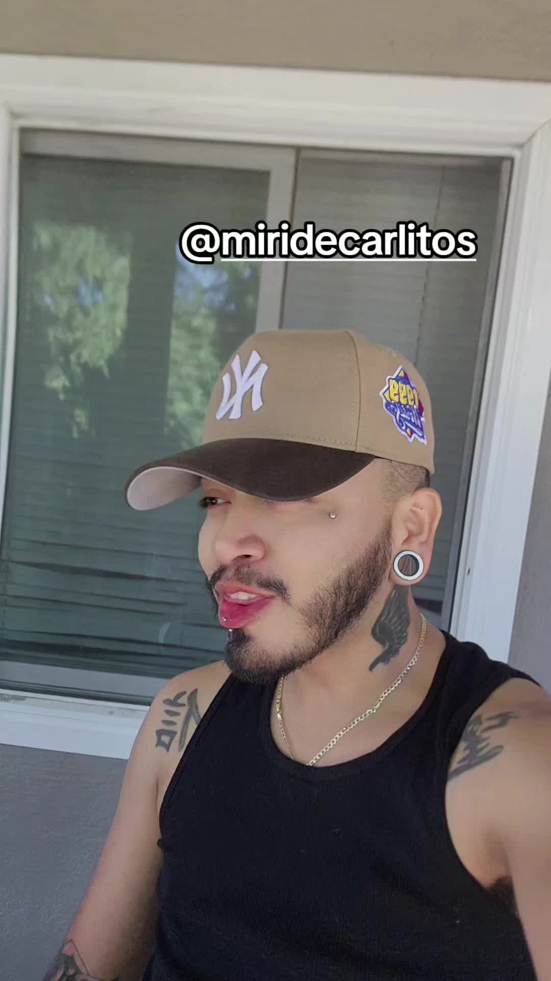 @🖤🤍Carlithos🤍🖤