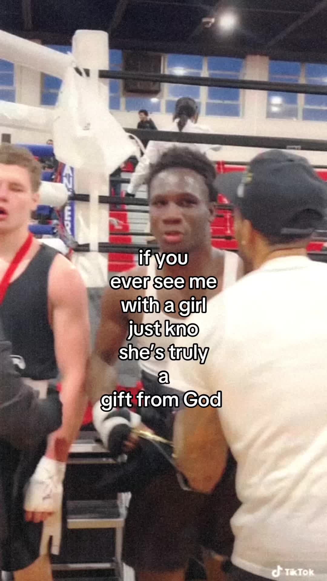 @Isaiah Hampton