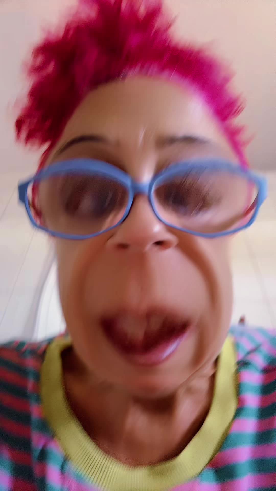 @Zauberclown Manuela