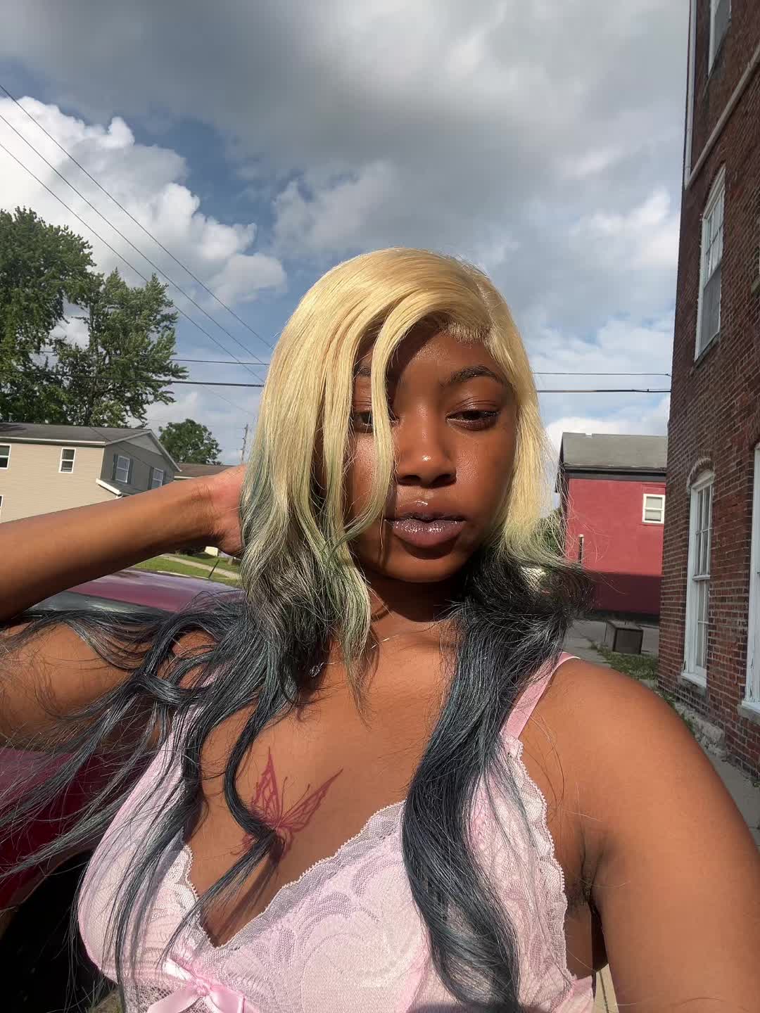 @Shae Nicole