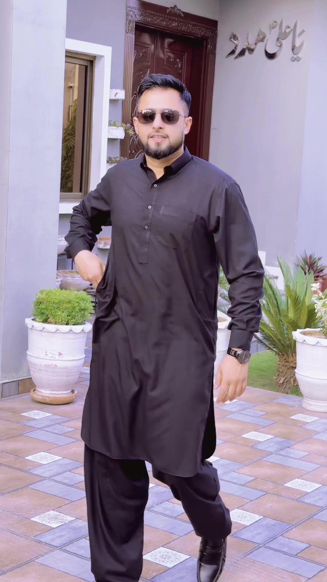 @Syed Fazal Abbas