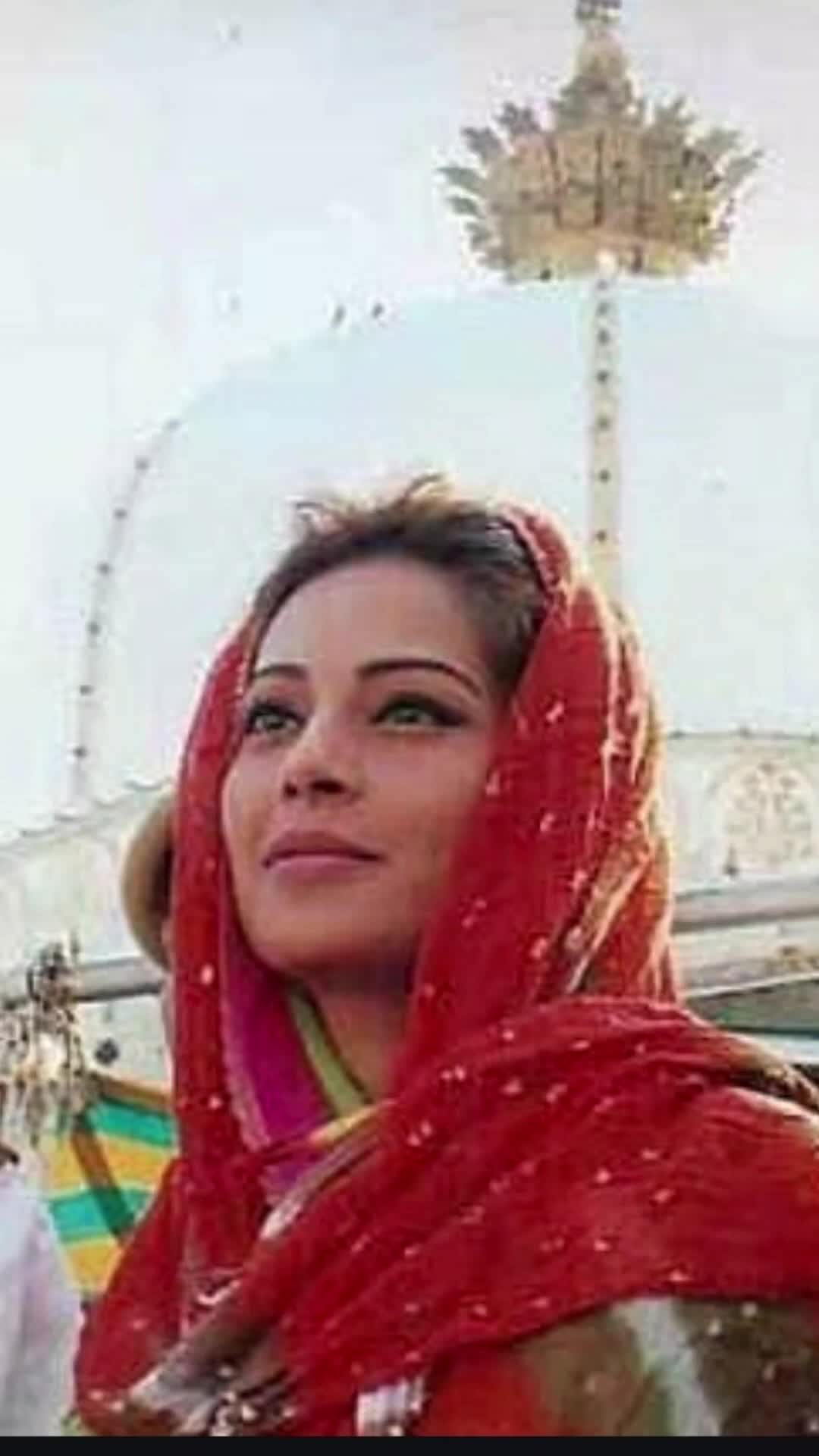 @Ajmer Sharif Dargah