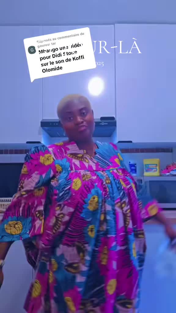 @SOLO Danielle 🇨🇲❤️