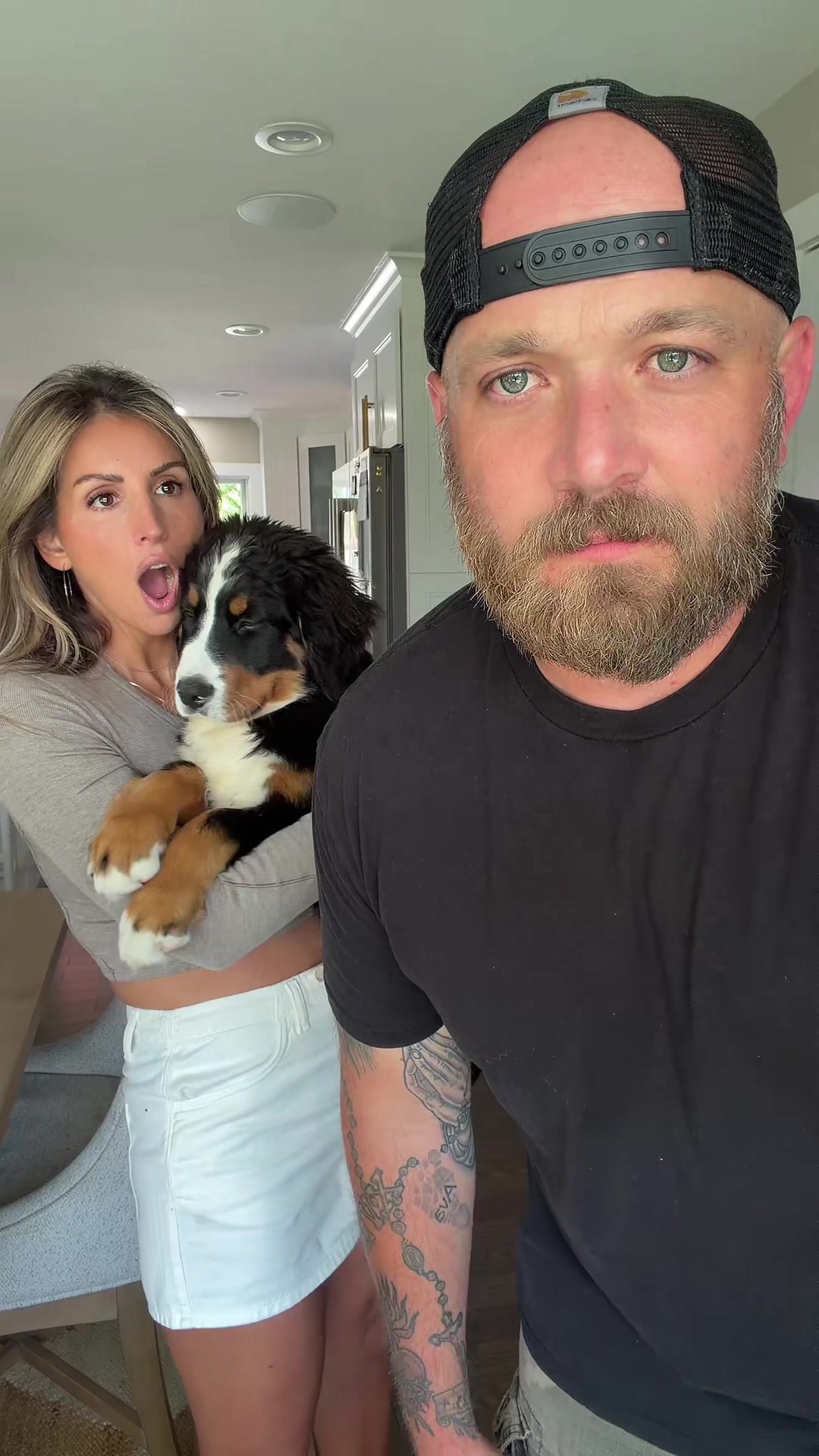 @Daveandjanie