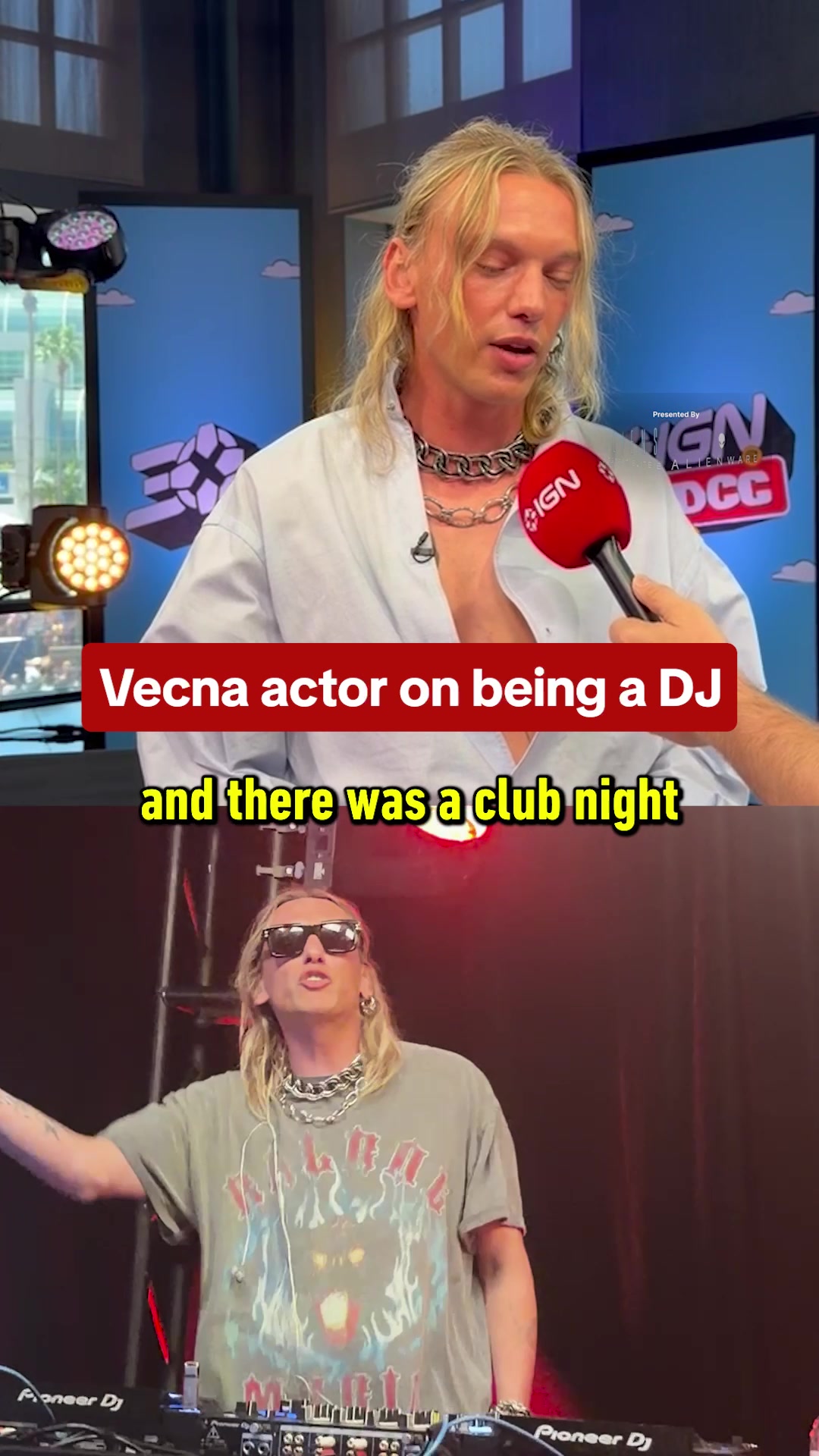 @IGN Entertainment