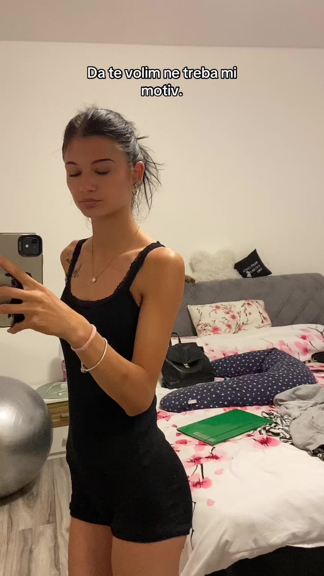@ 
