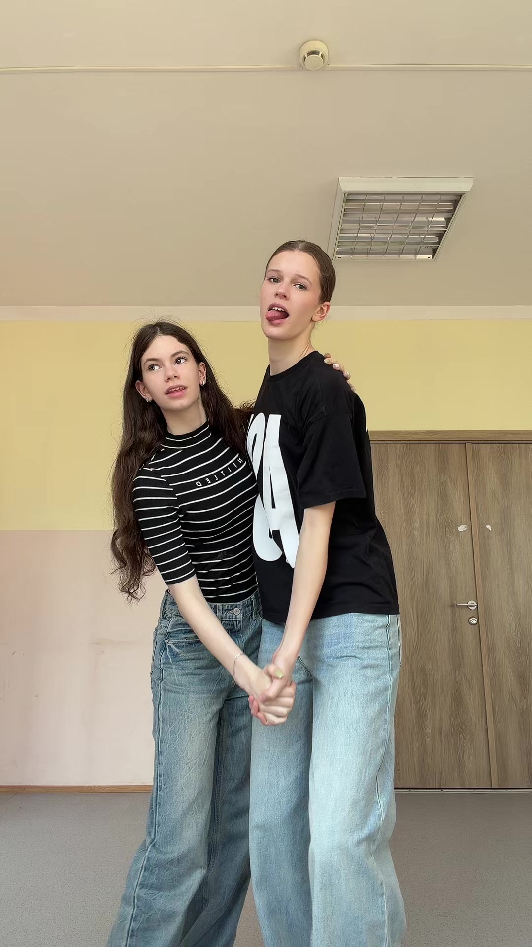 @Демка