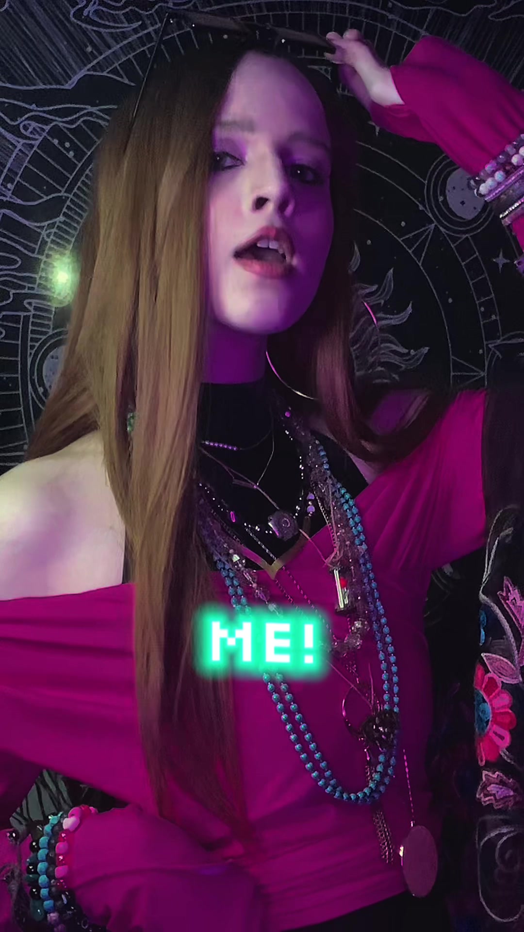 @Rae