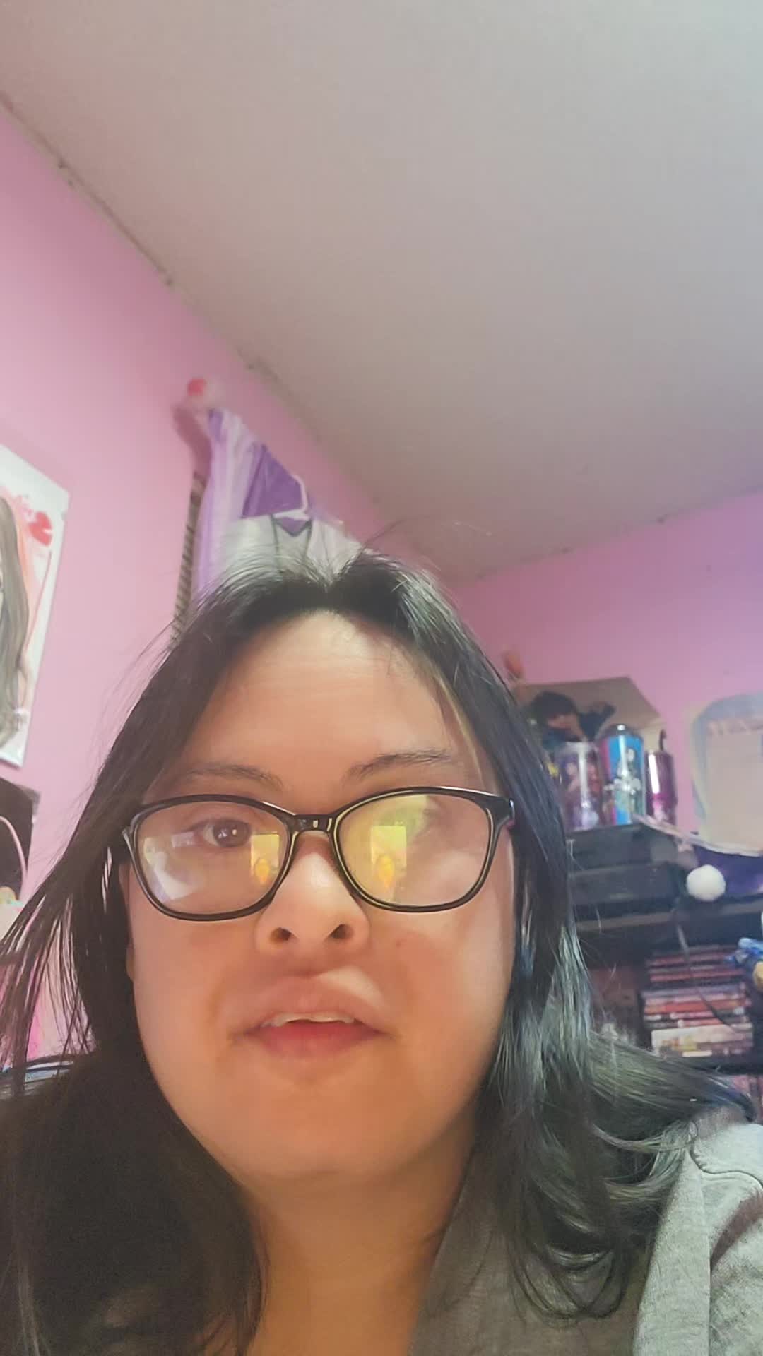 @A.m Tik Tok queen