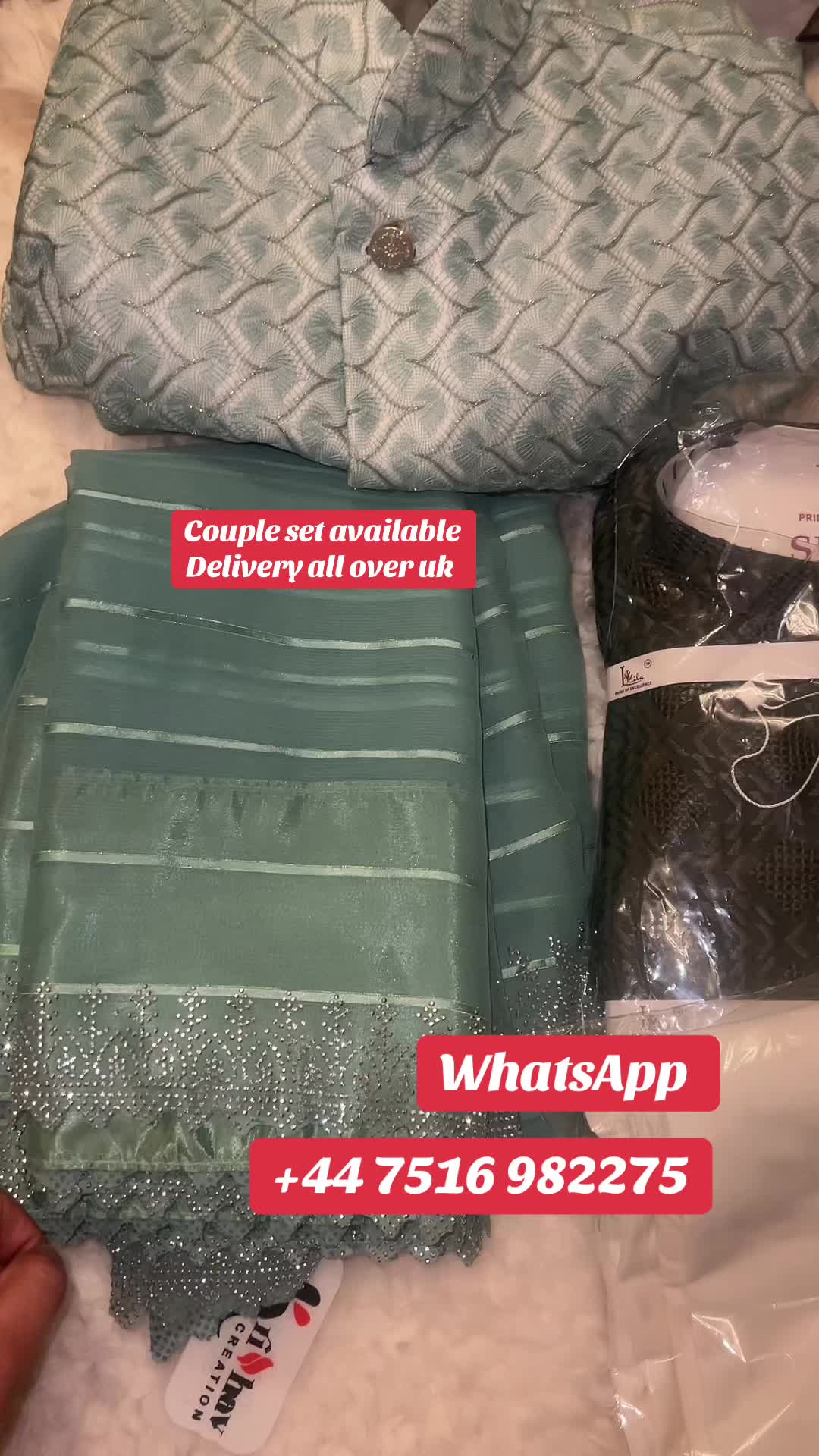 @Aaha(आहा) Collection UK 🍀🧿