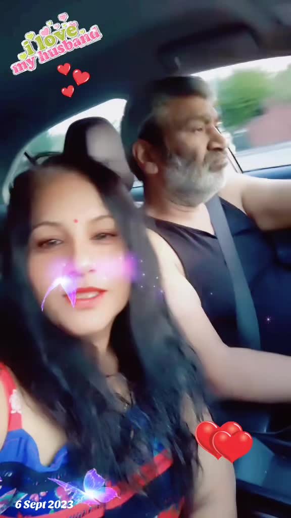 @❤️🧿Madhu Matharu🧿❤️