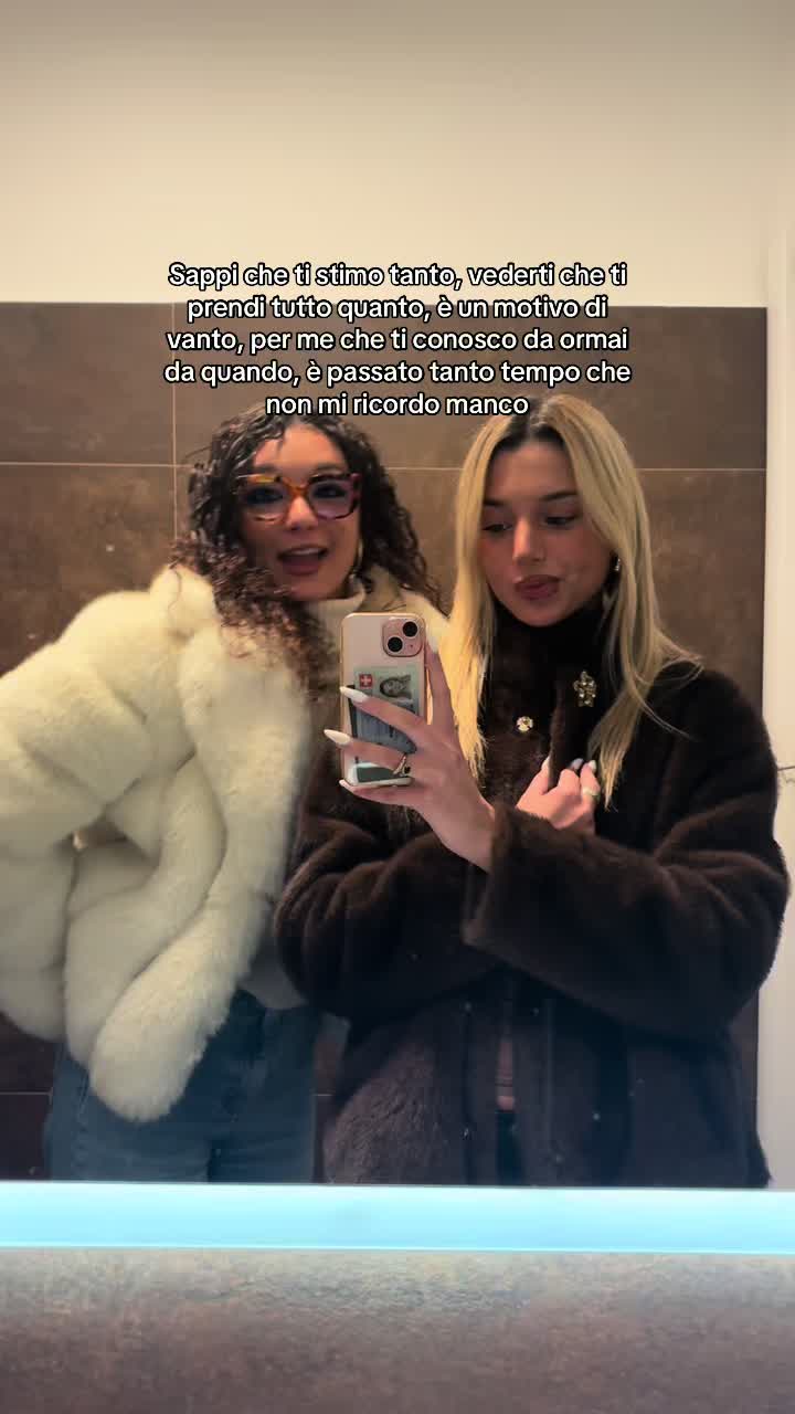 @caro mami
