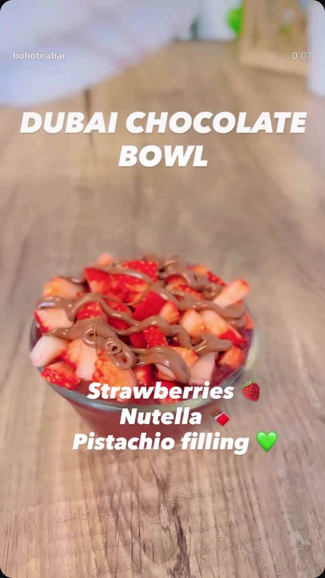 @BohoTeaBar