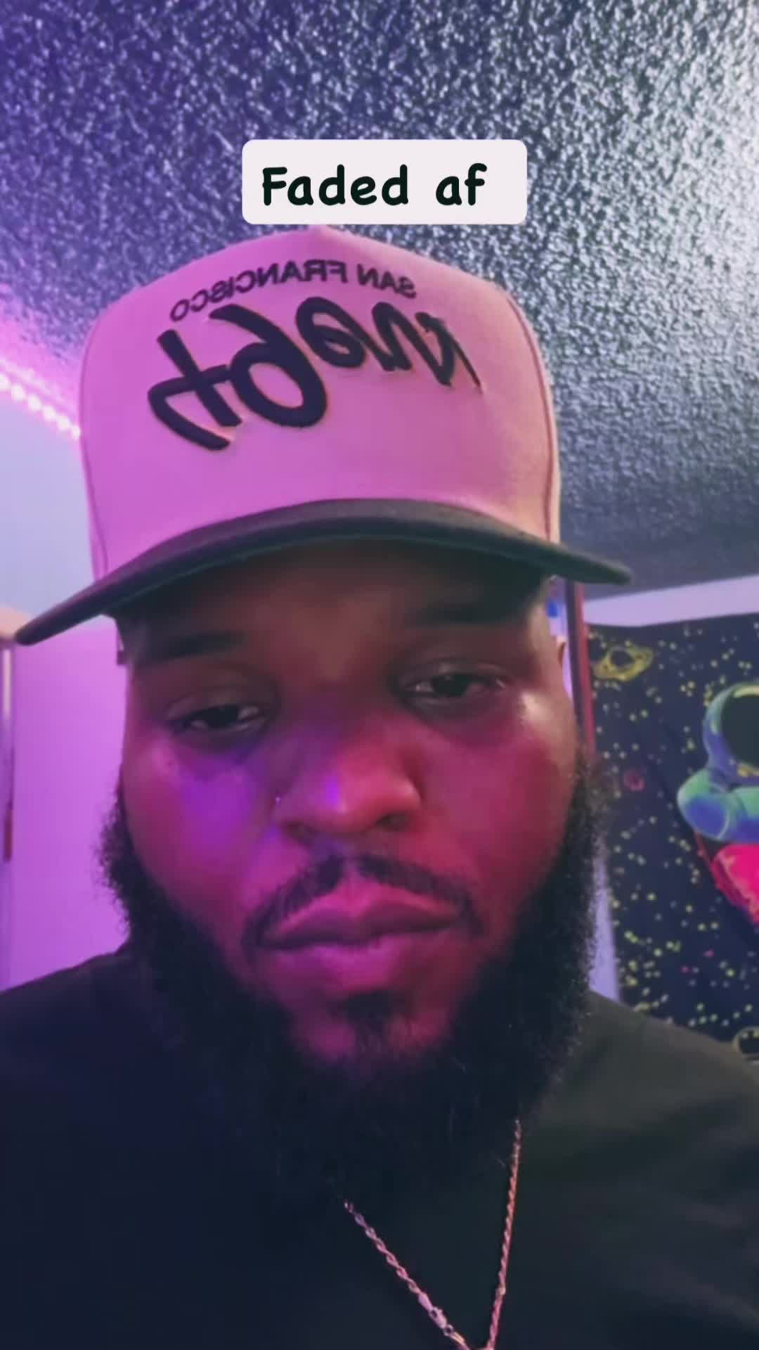@Spazzzzzzz reacts