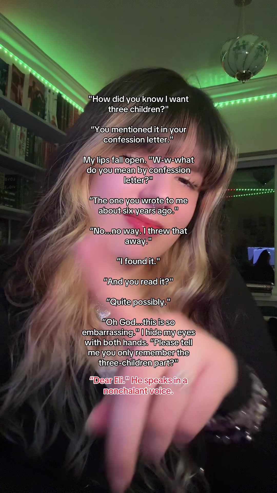 @elismrskingspoilers