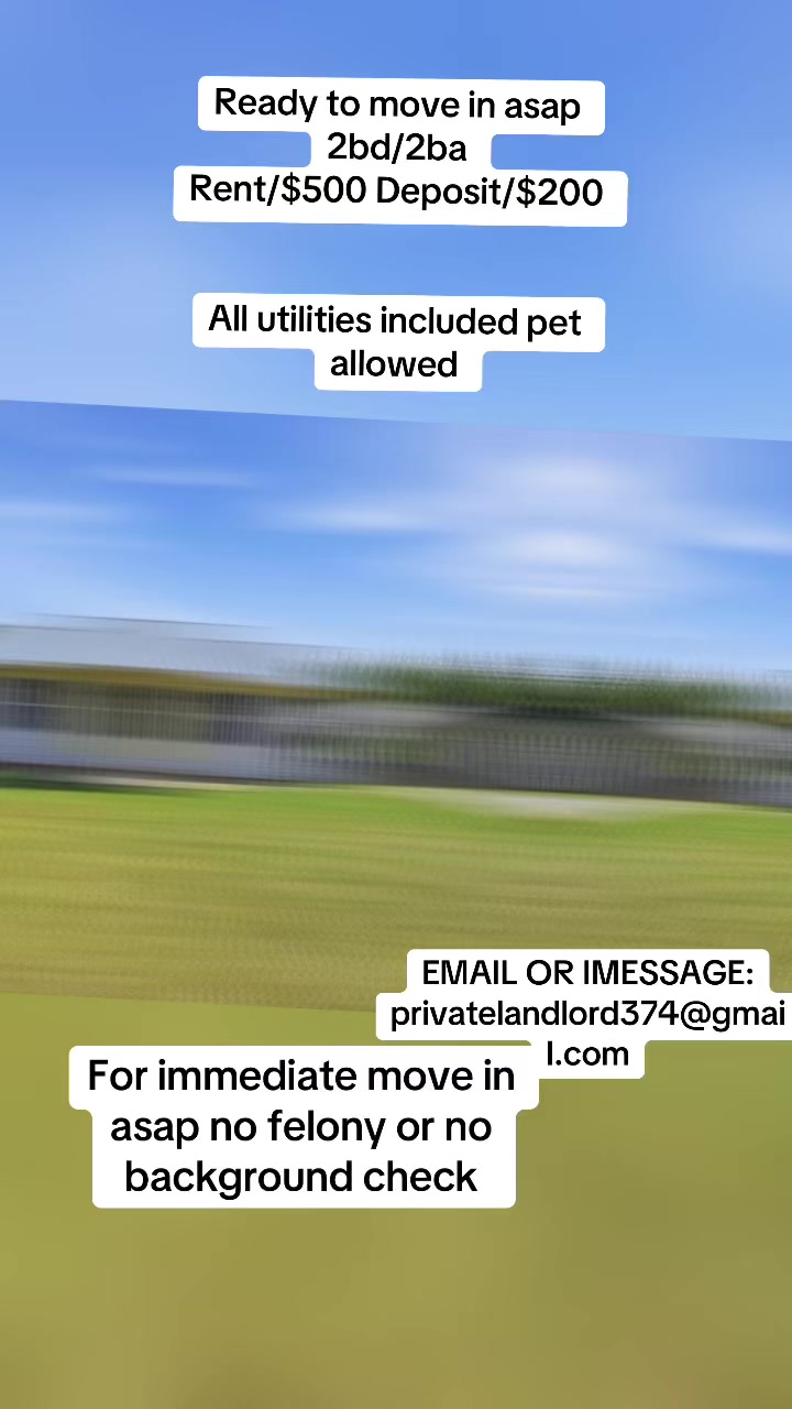 @private landlord