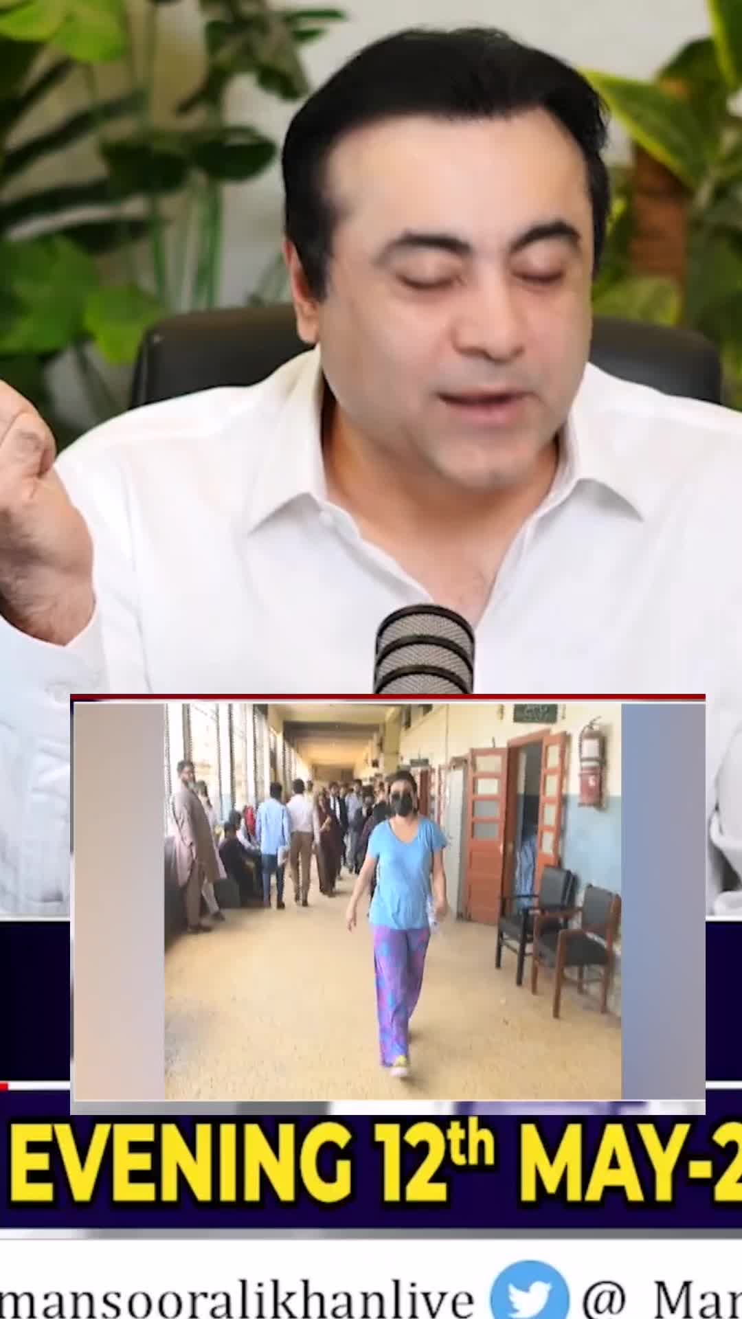 @Mansoor Ali Khan