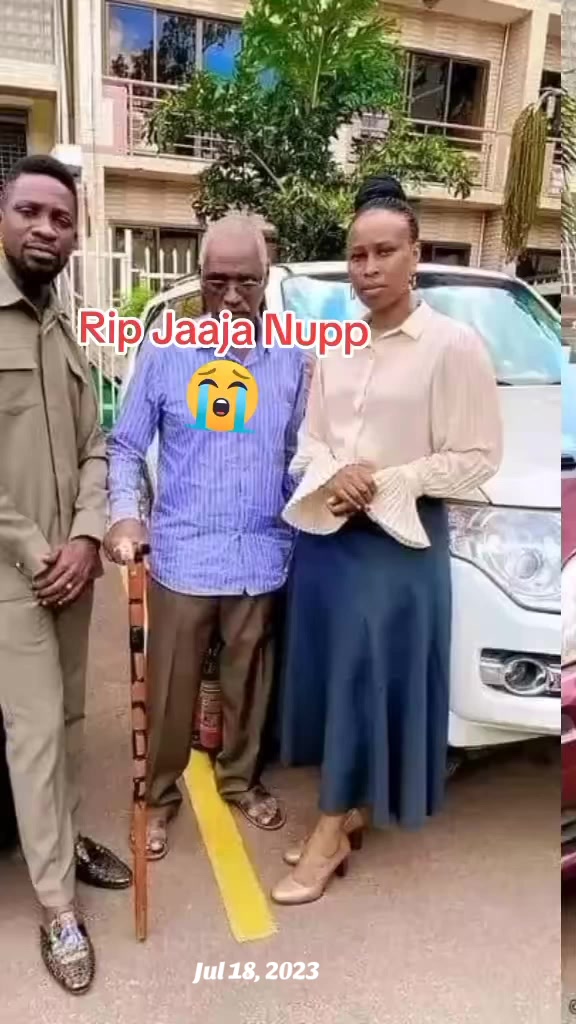 @Maama Nakaseke 🇺🇬