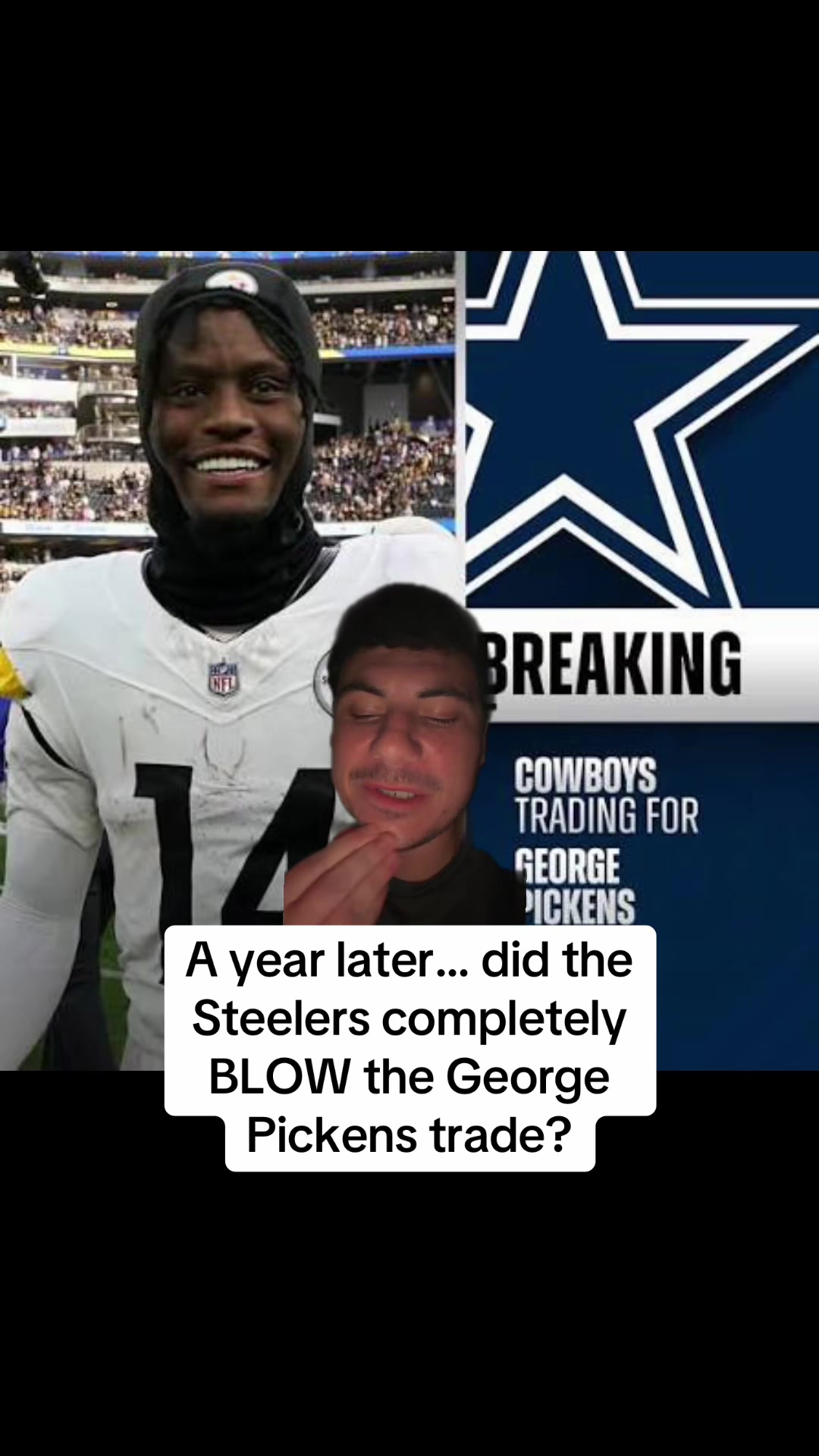 @HALK | Steelers + Betting