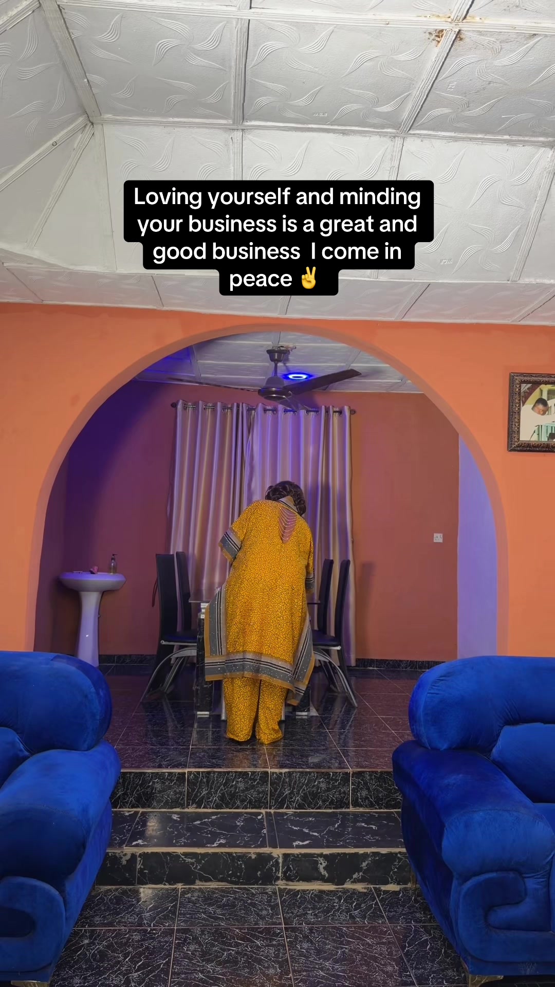 @Ebele  and emeka ibeanuka