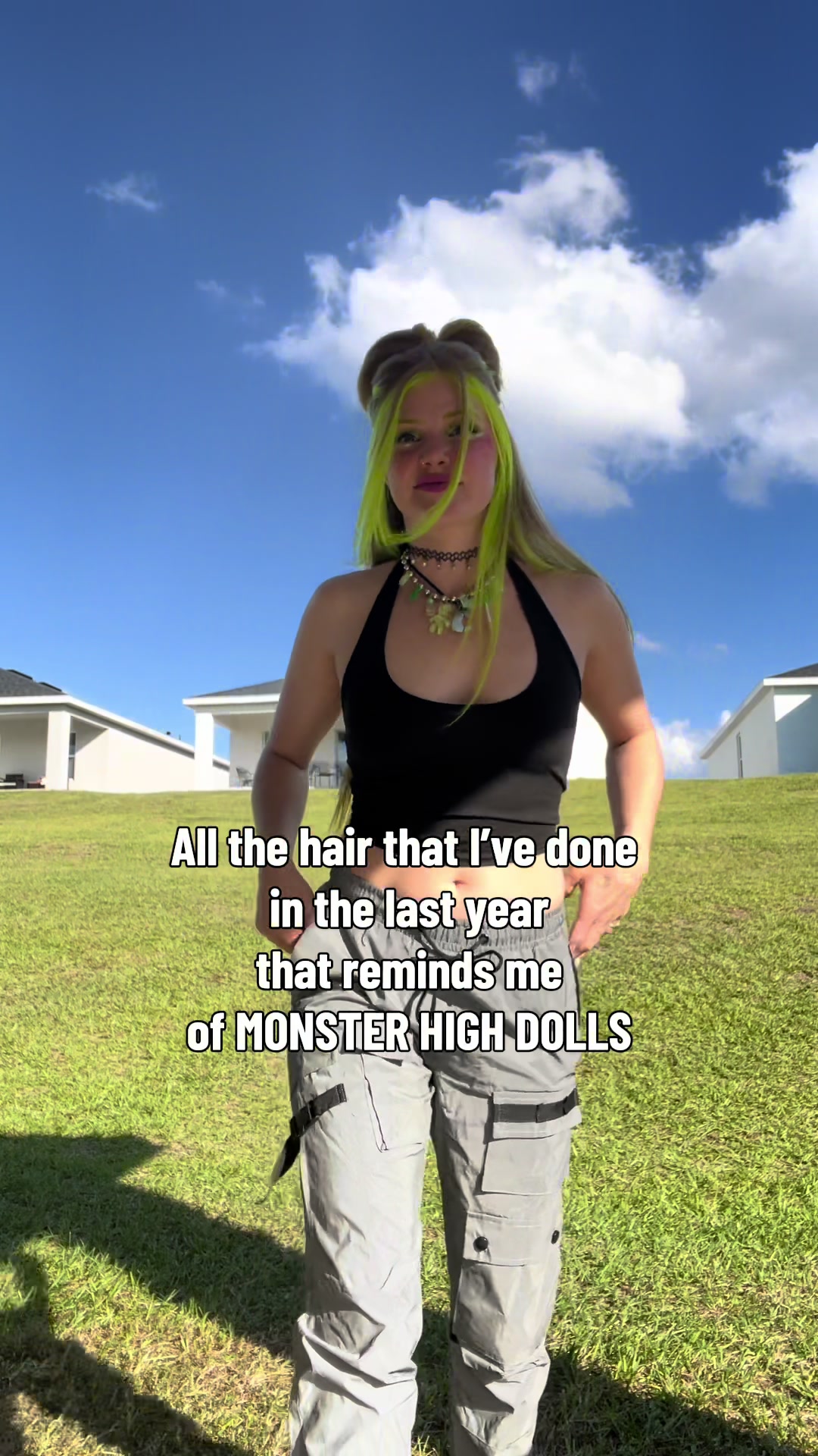 @TeslaTheCreator.FL HairStylist